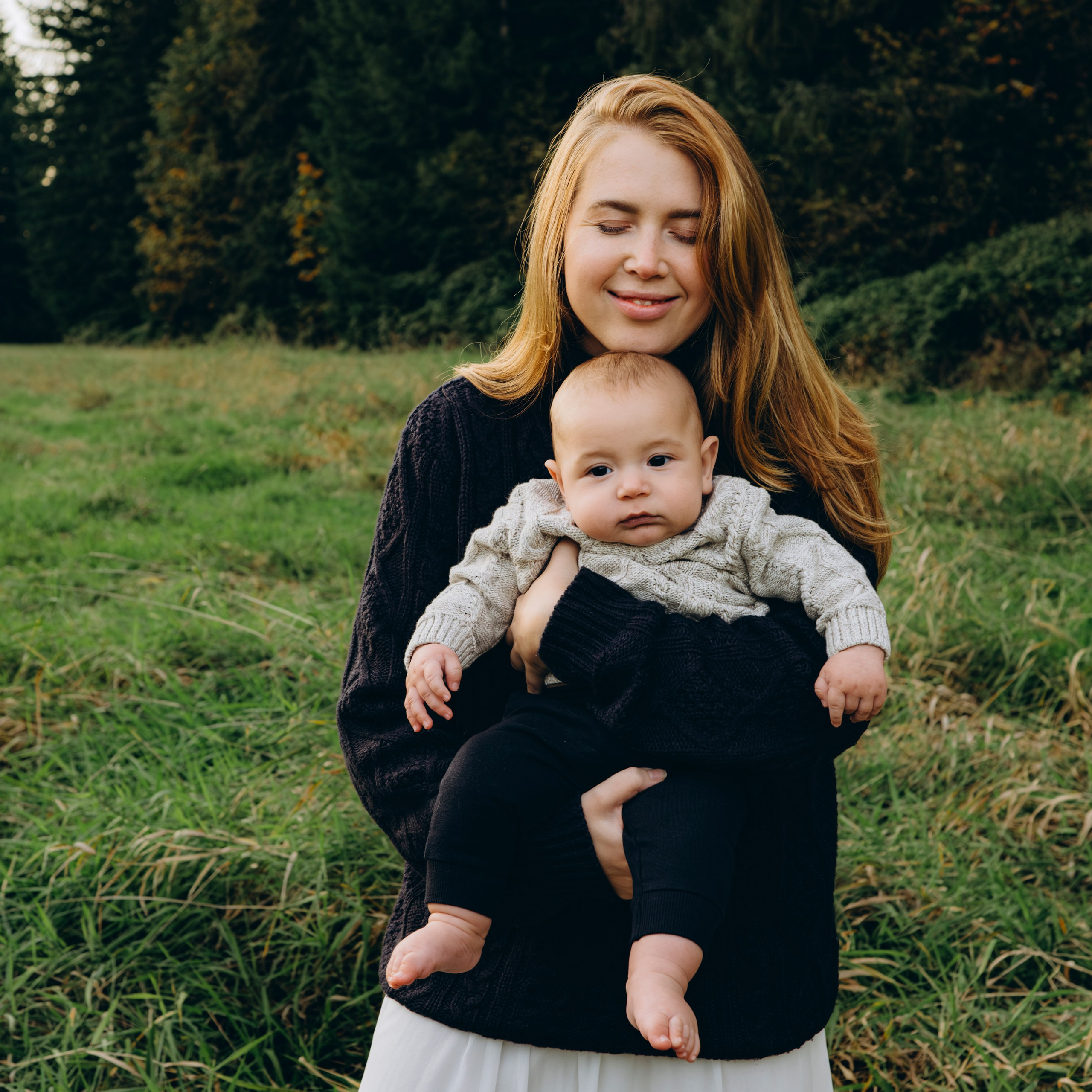 Family and Children photographer