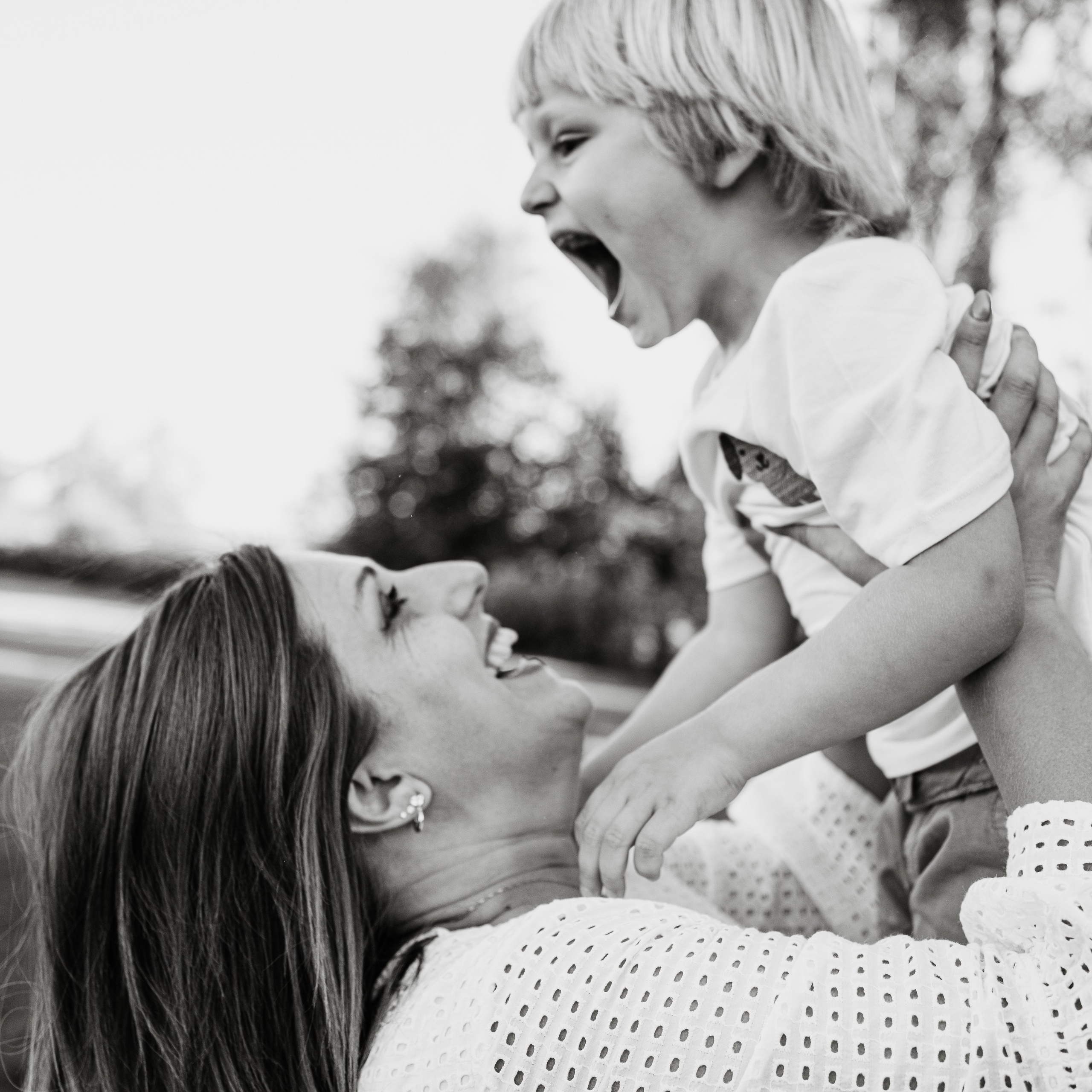 Family and Children photographer