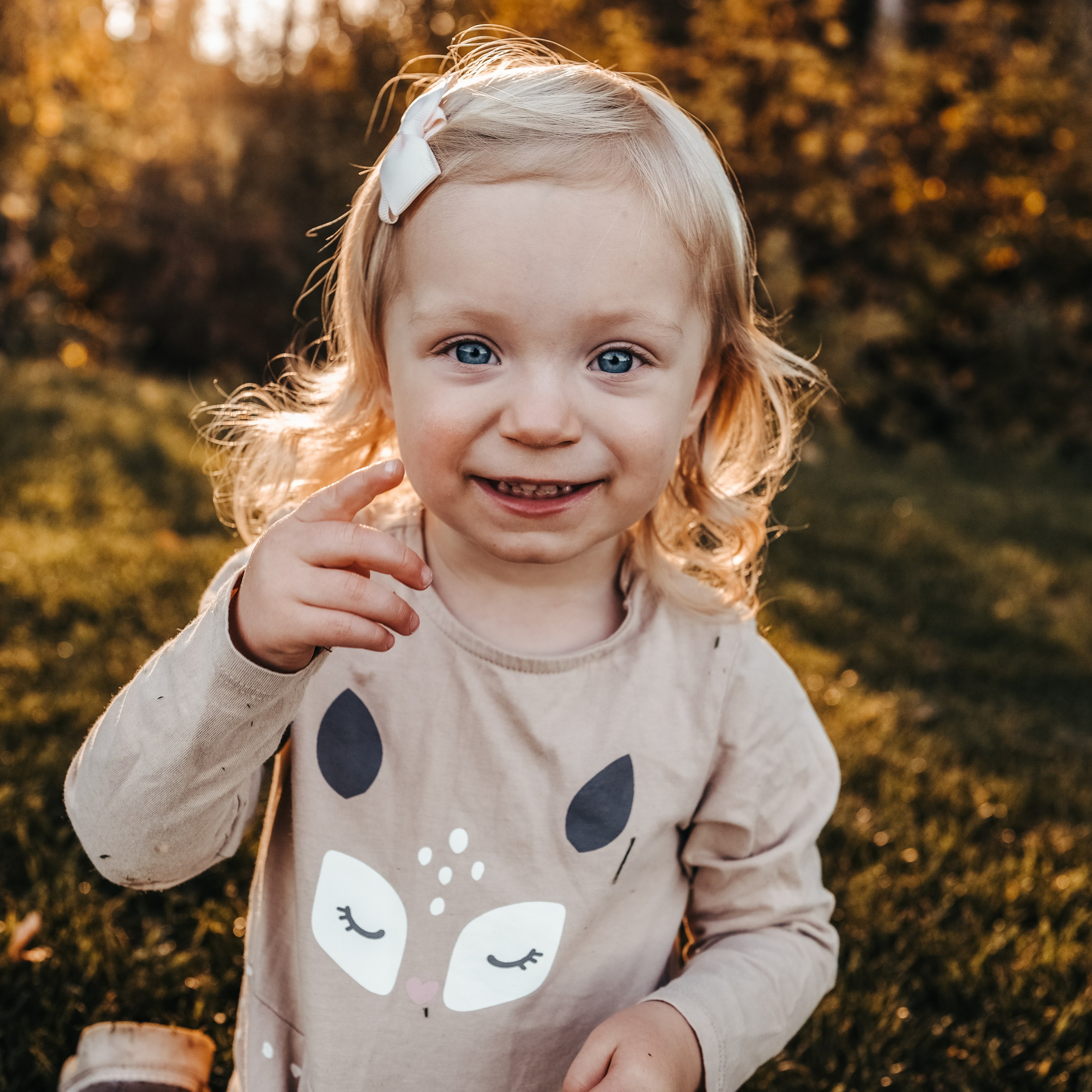 Family and Children photographer