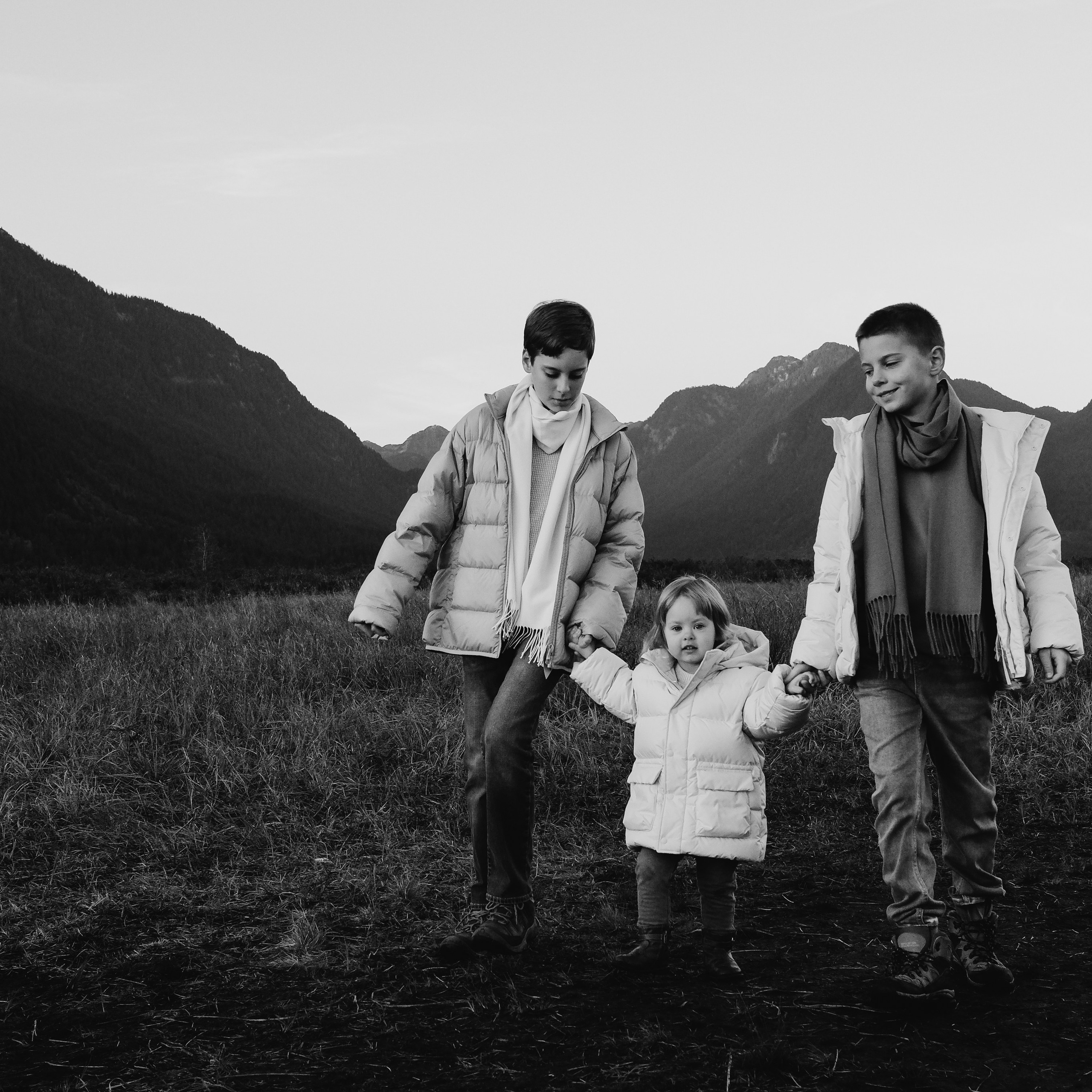 Family and Children photographer