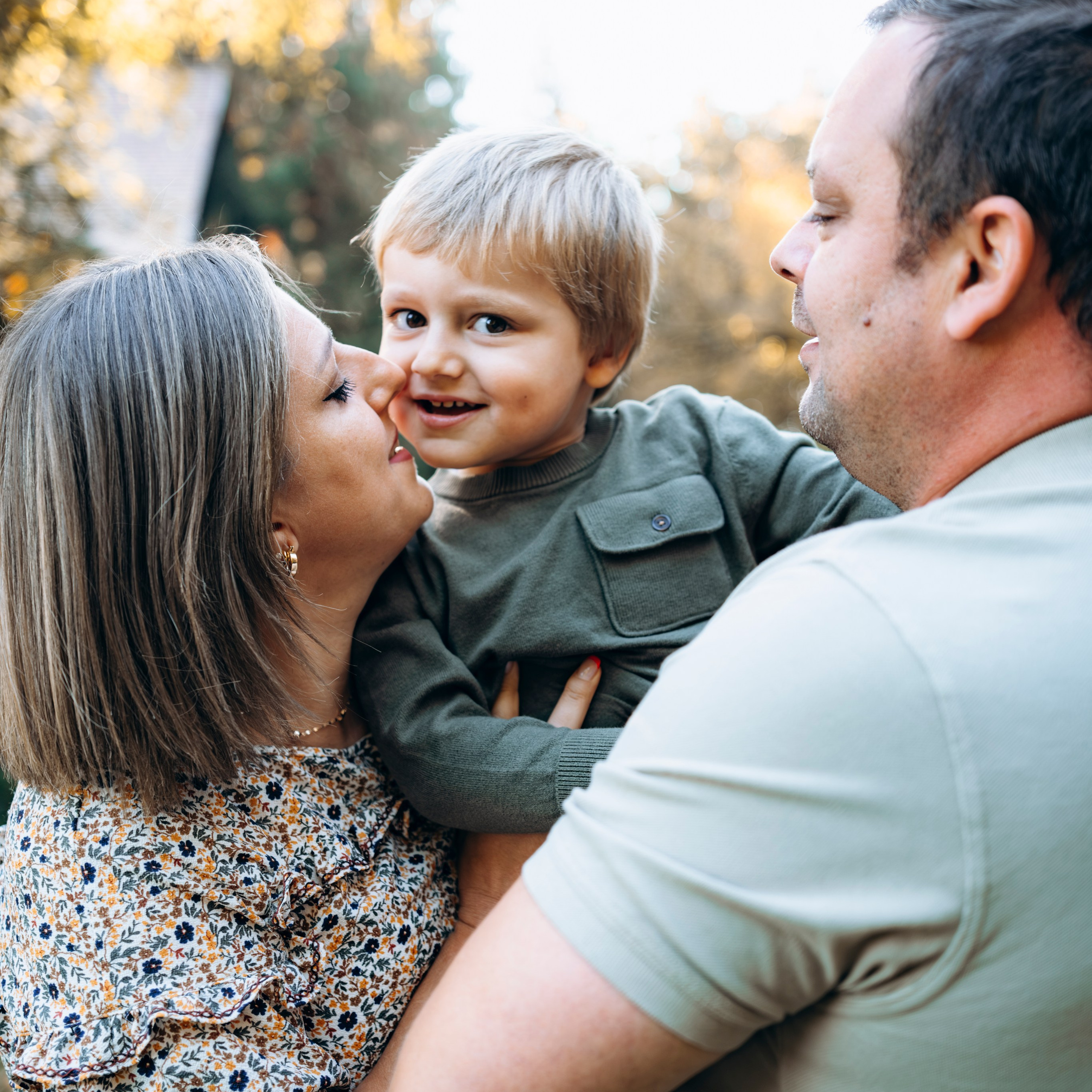 Family and Children photographer