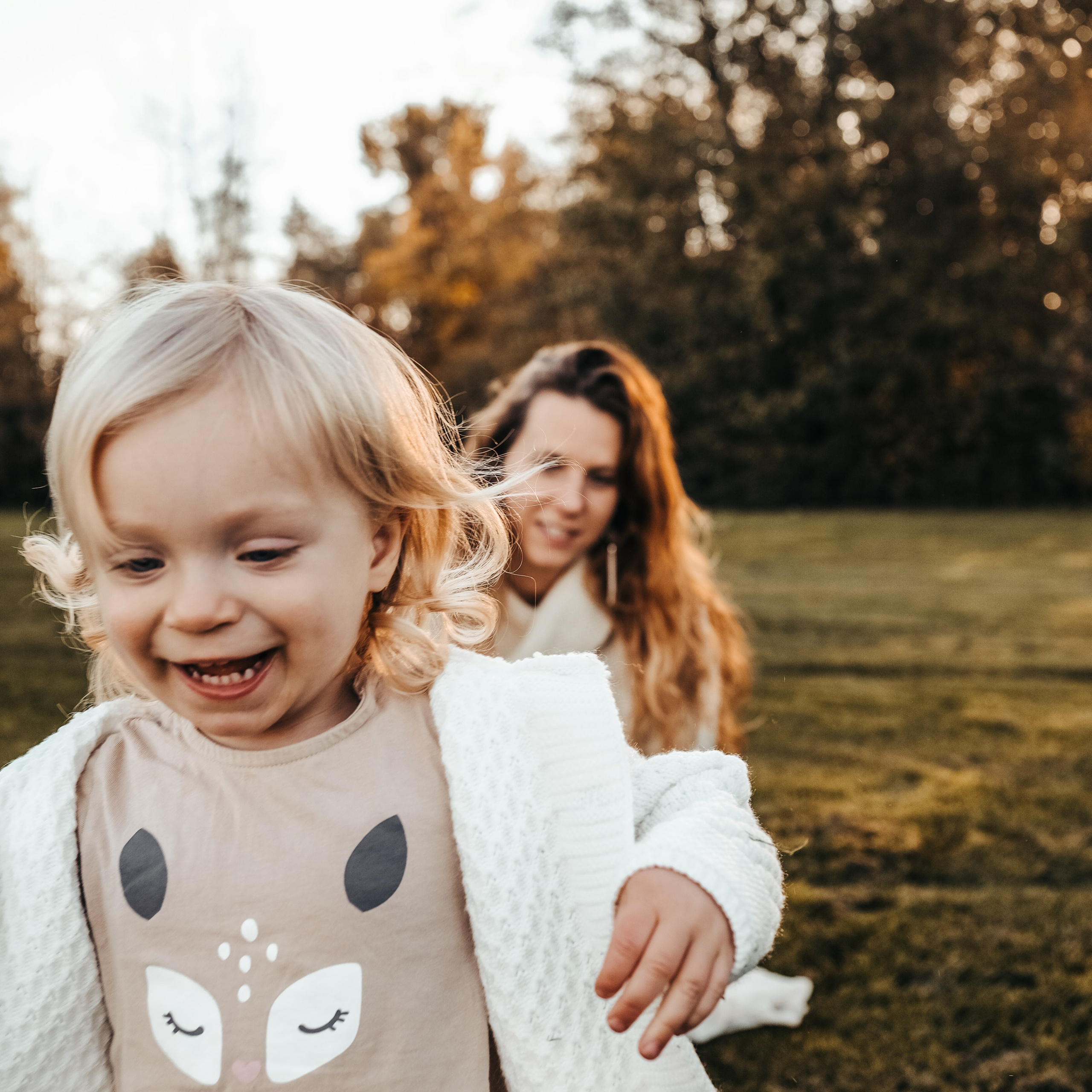 Family and Children photographer