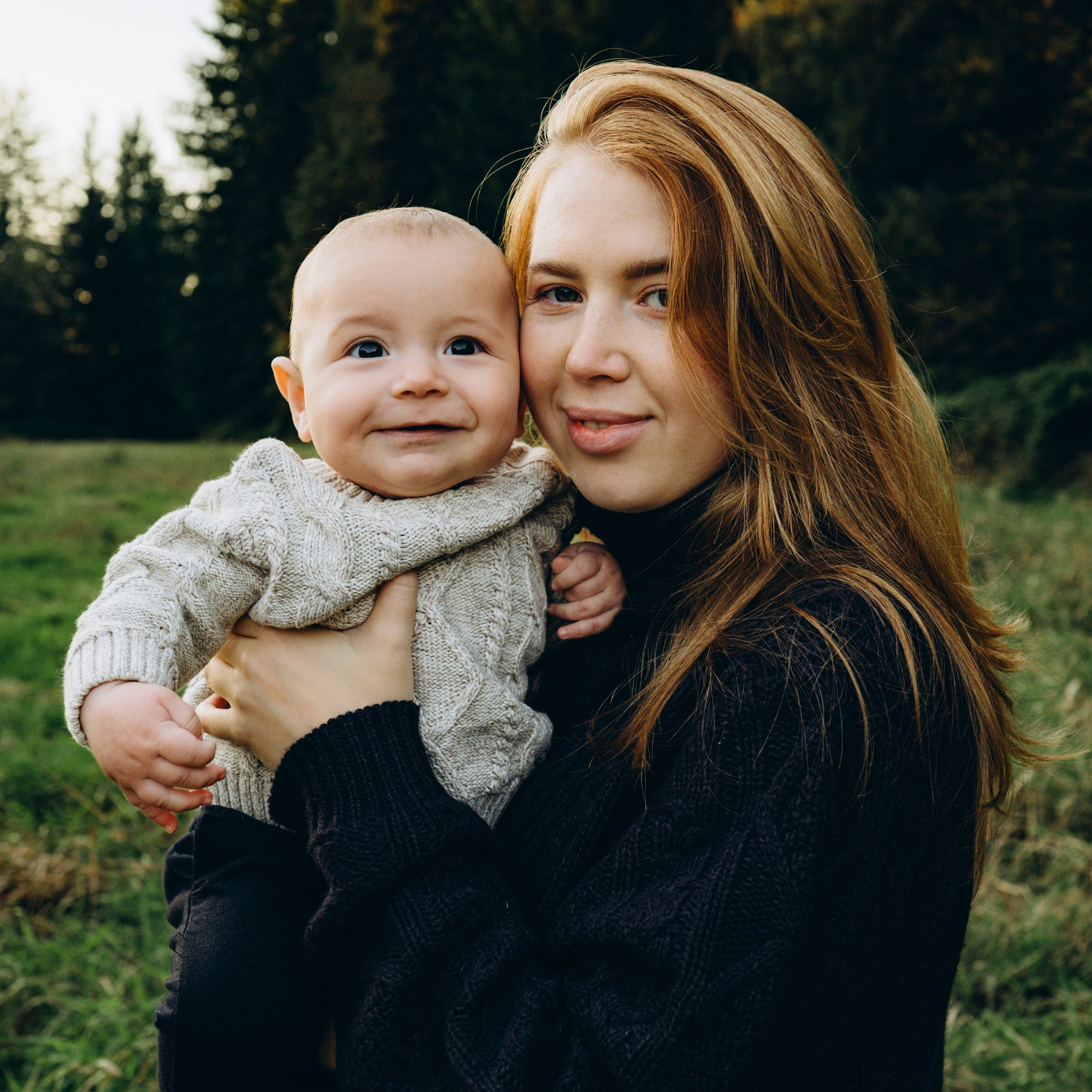 Family and Children photographer