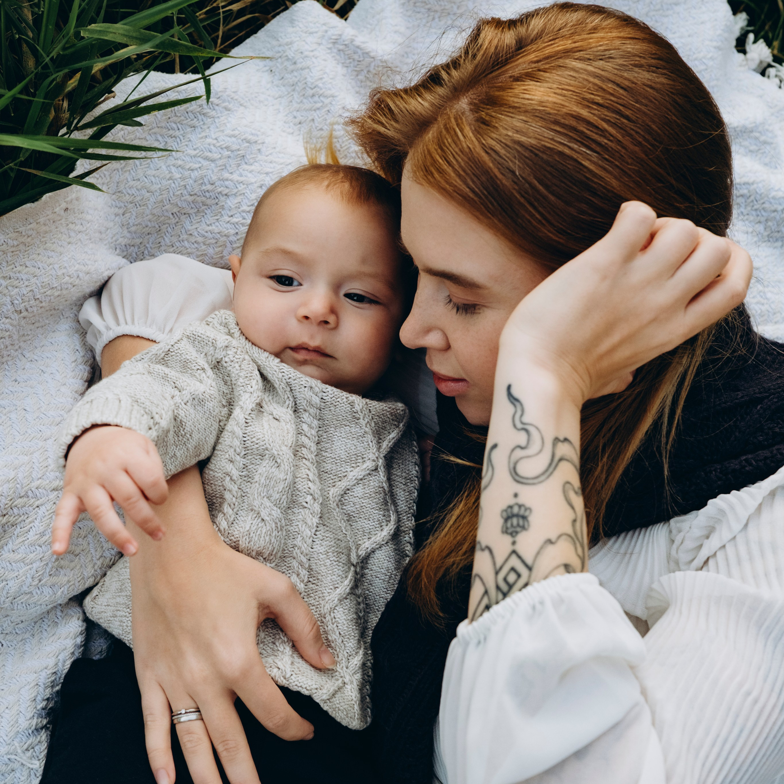 Family and Children photographer
