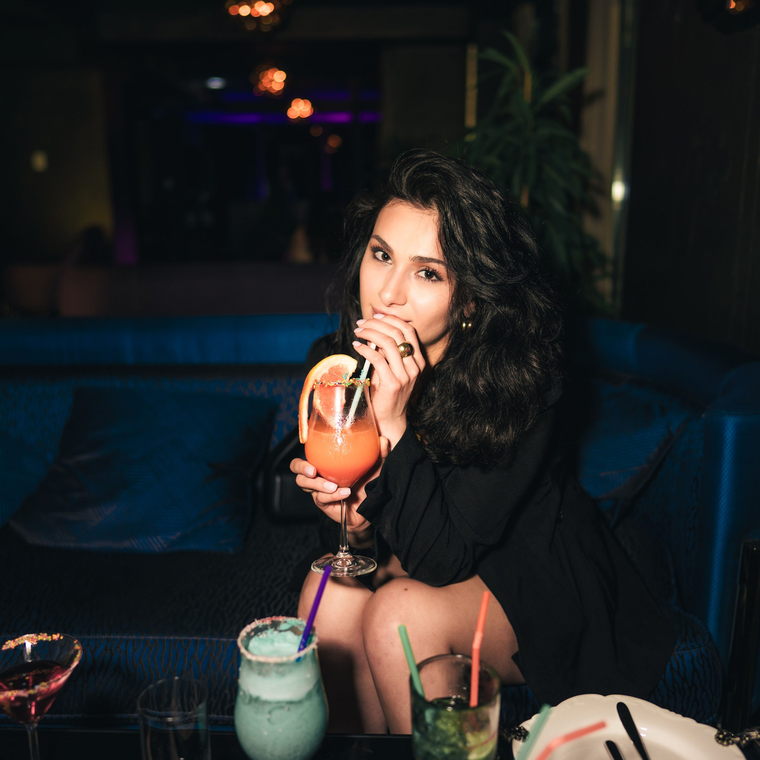 Restaurant Content Creation | Photography & Videography