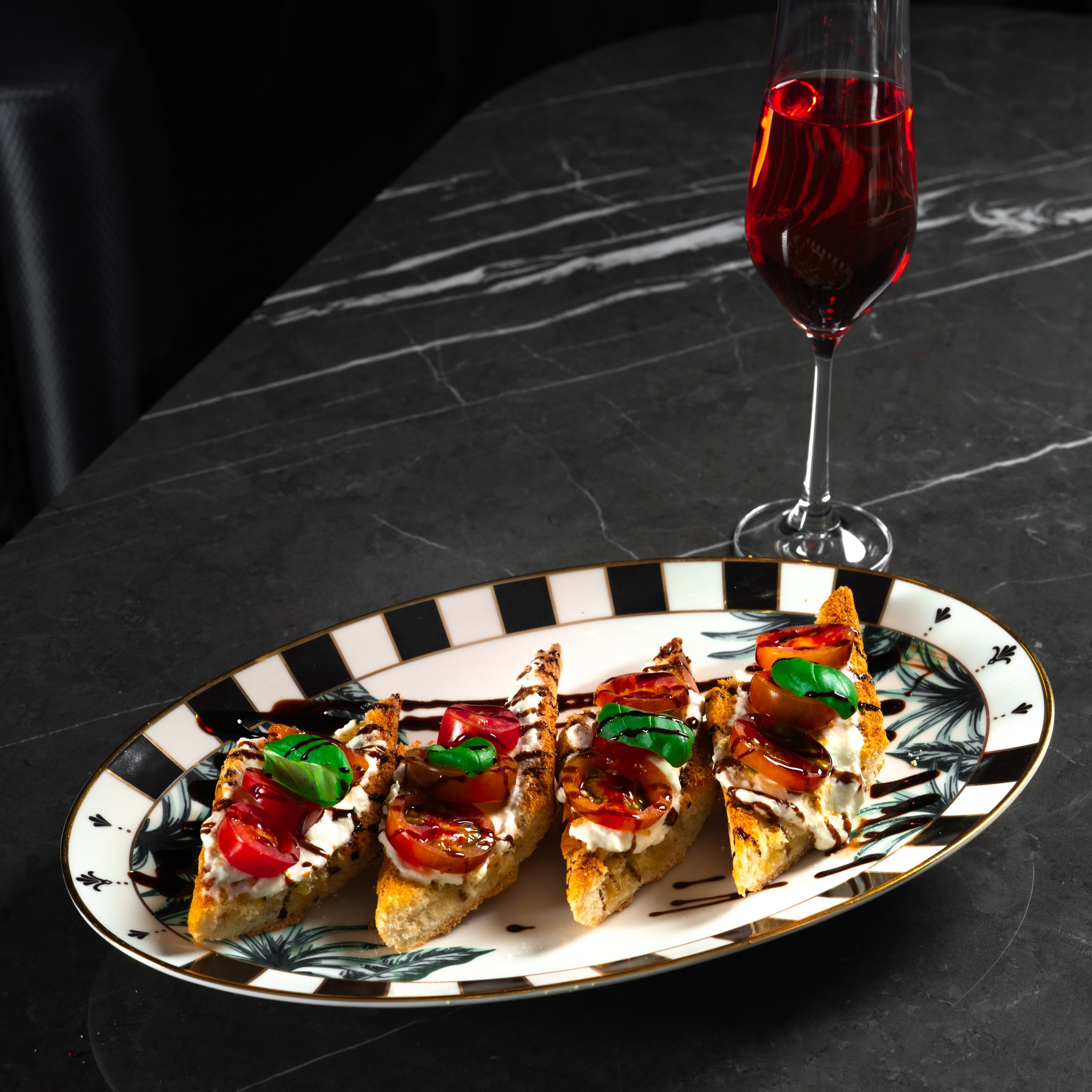 Restaurant Content Creation | Photography & Videography
