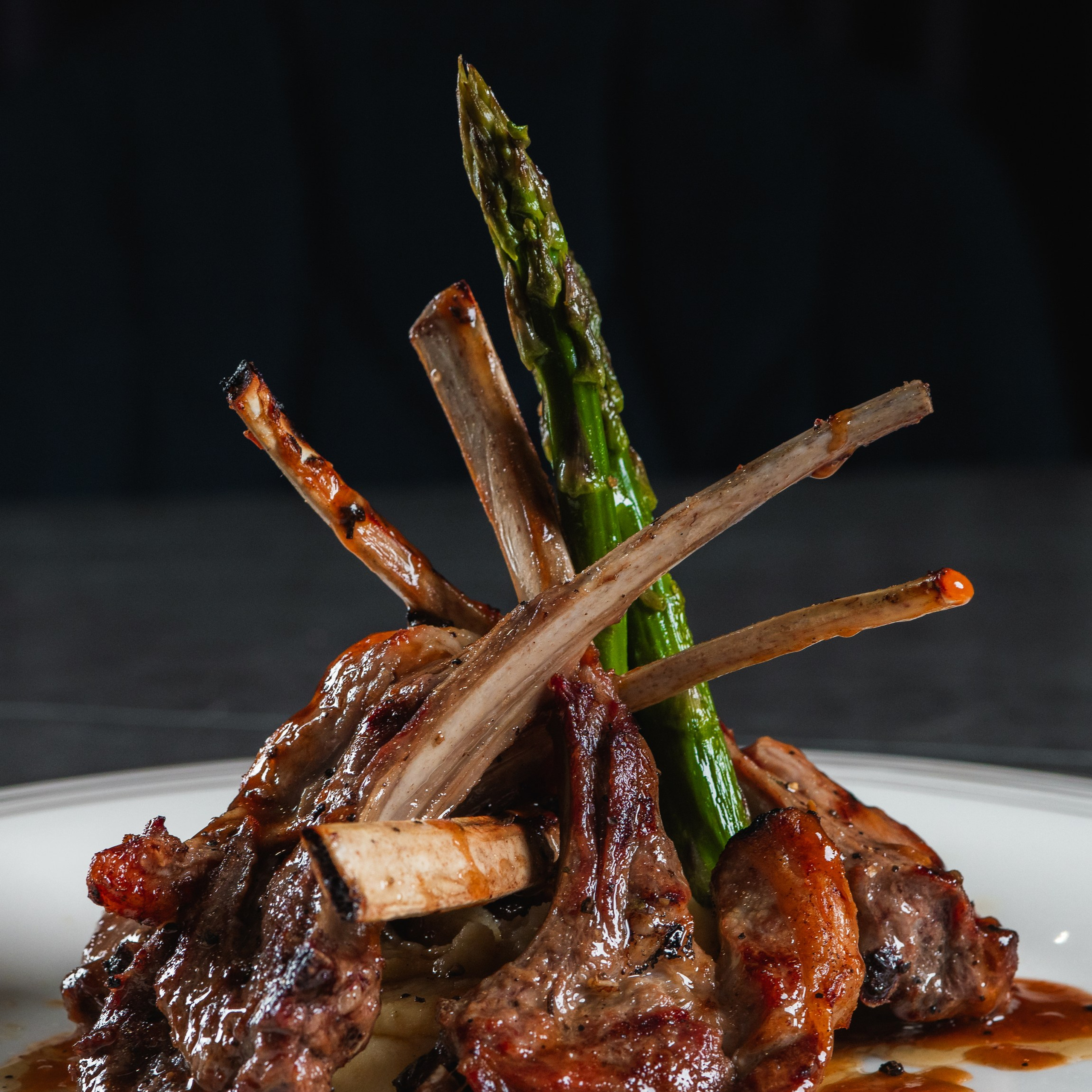 Restaurant Content Creation | Photography & Videography