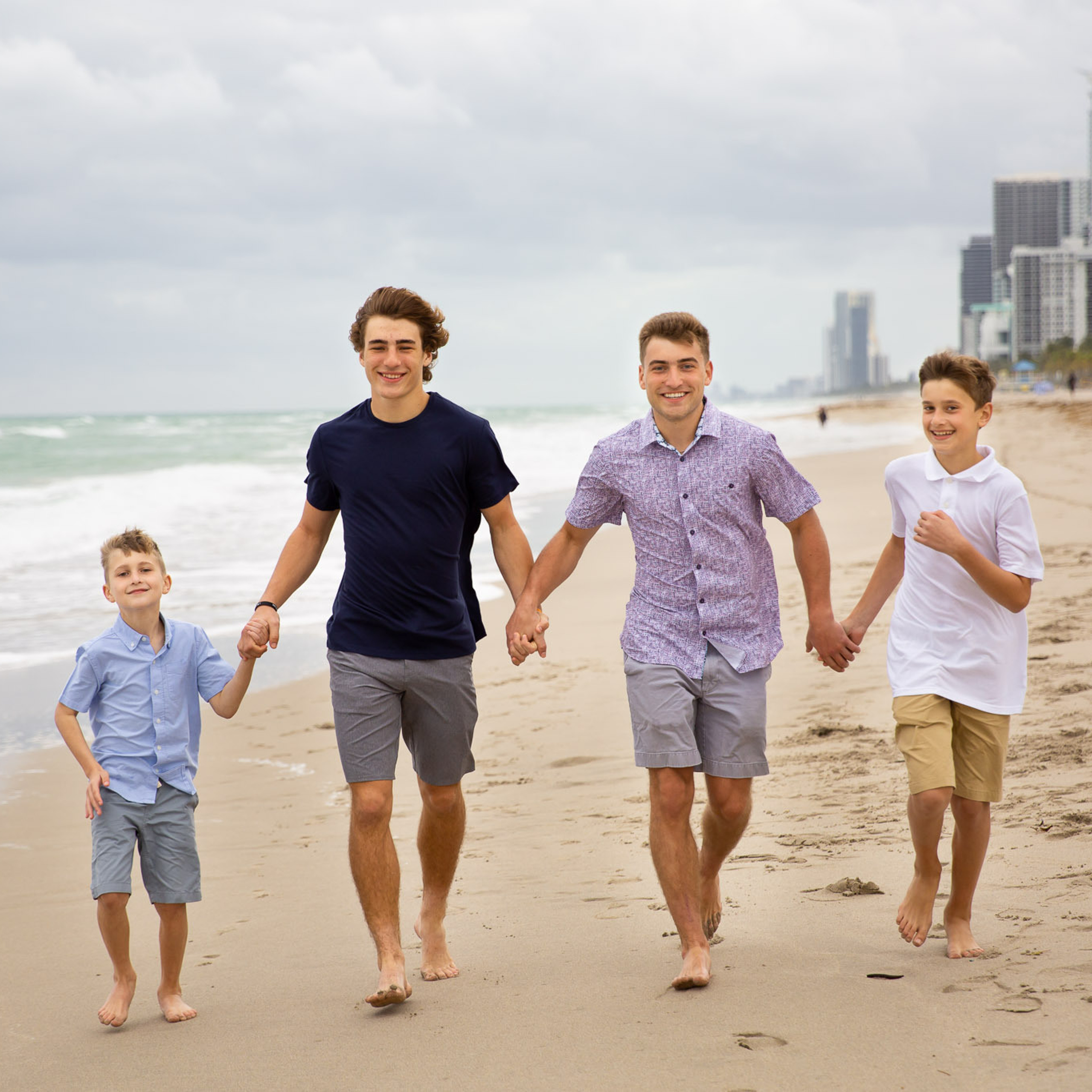 Miami family photographer