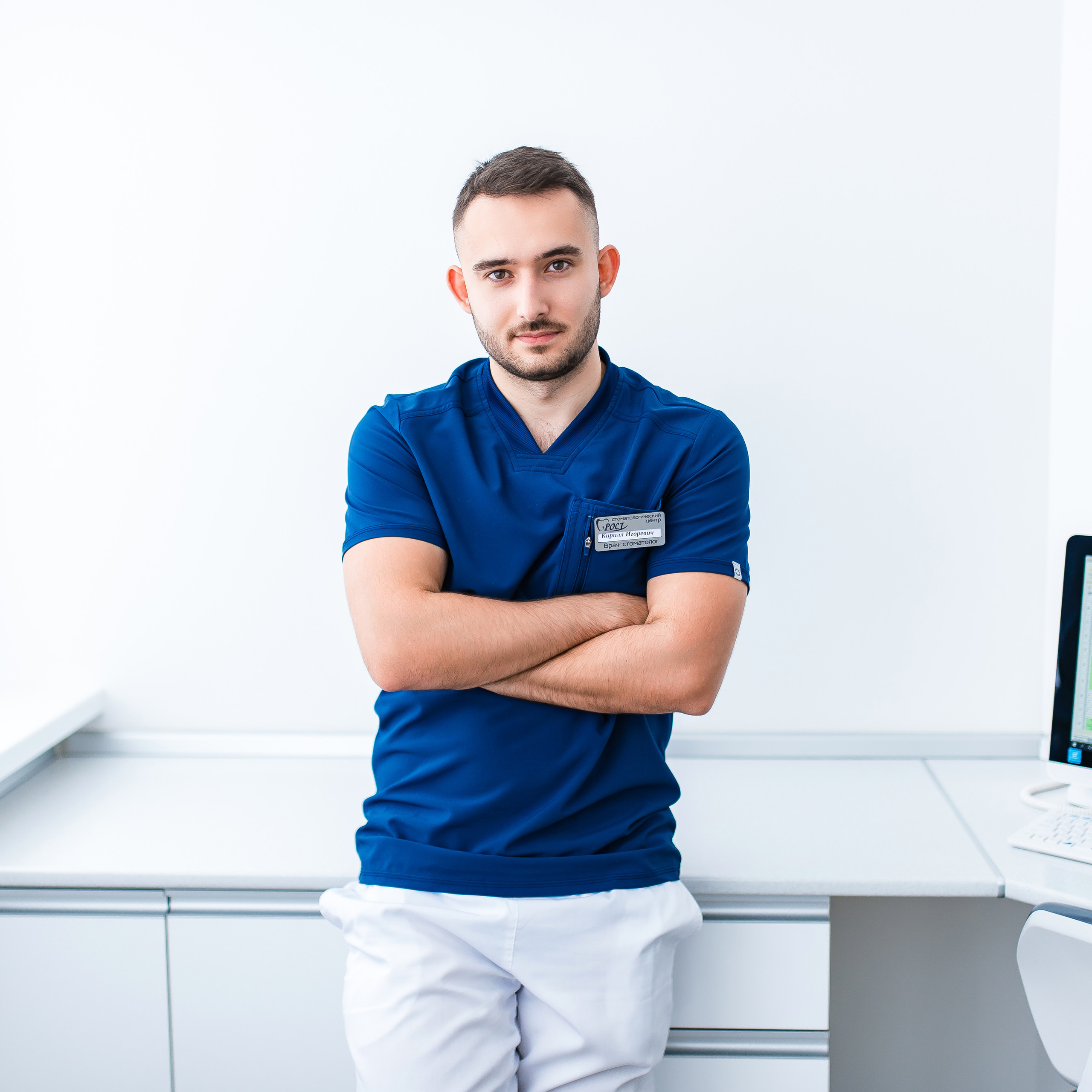 Dentistry. Wedding Photographer New York