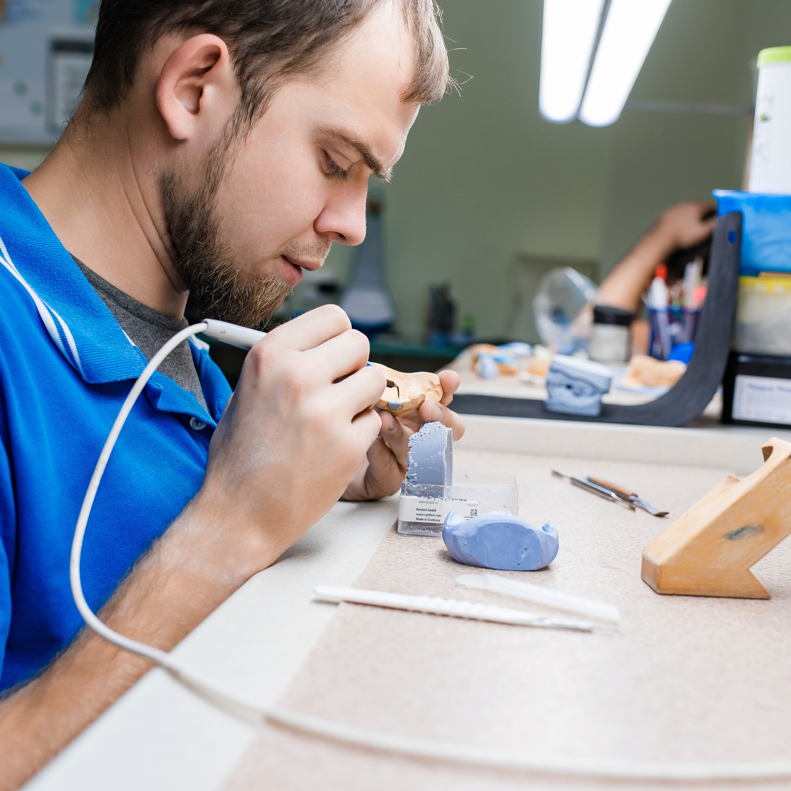 Dentistry. Wedding Photographer New York