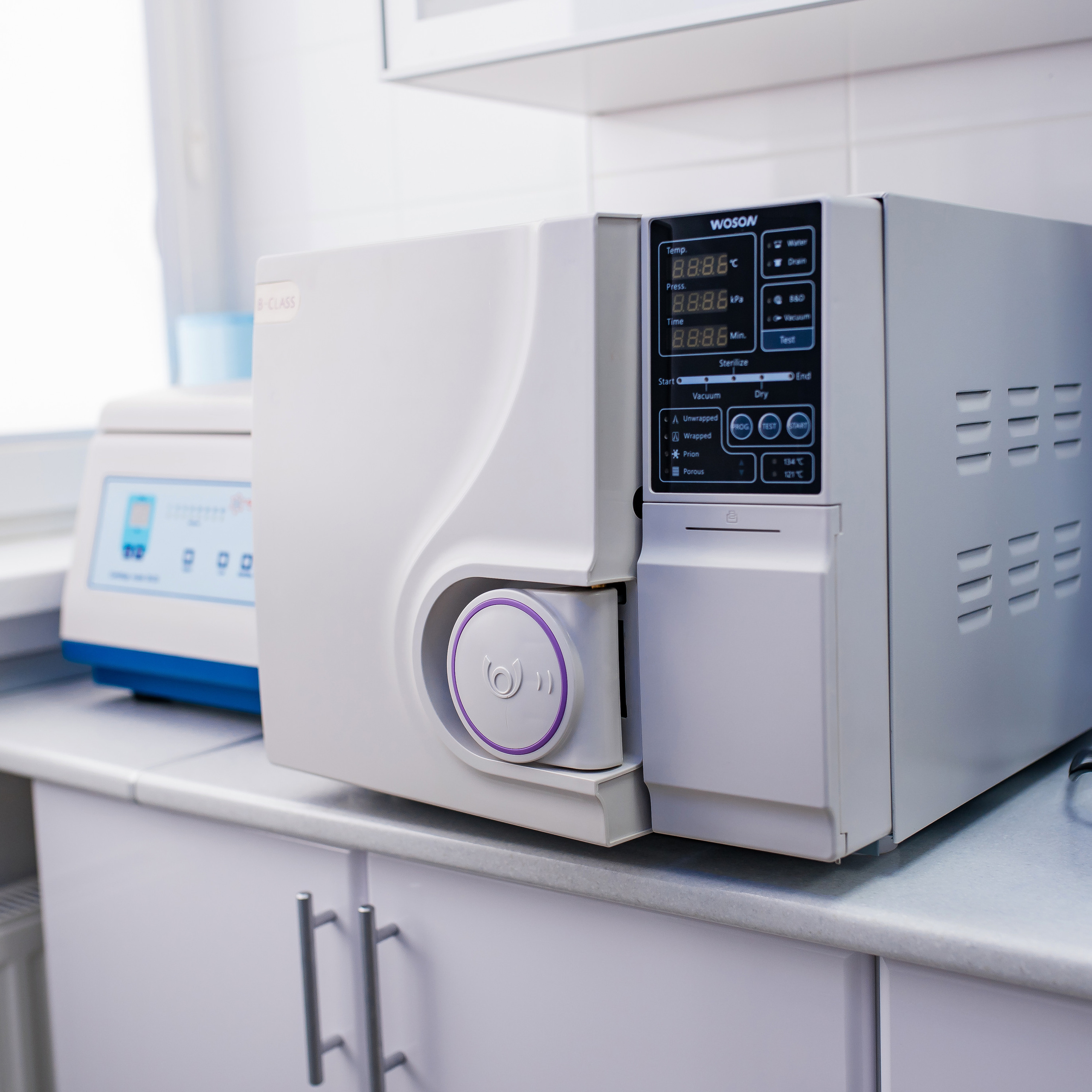 Dentistry. Wedding Photographer New York