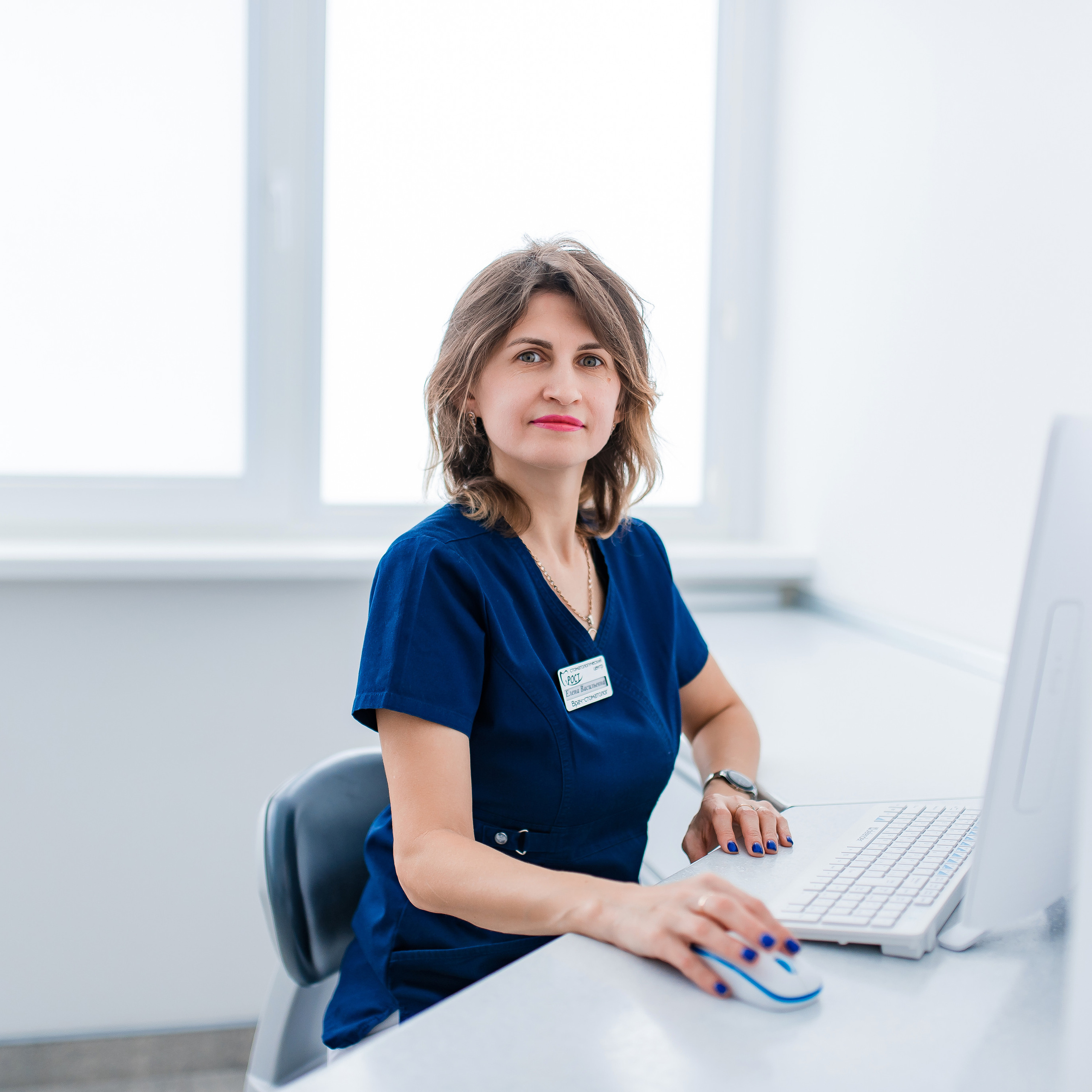 Dentistry. Wedding Photographer New York