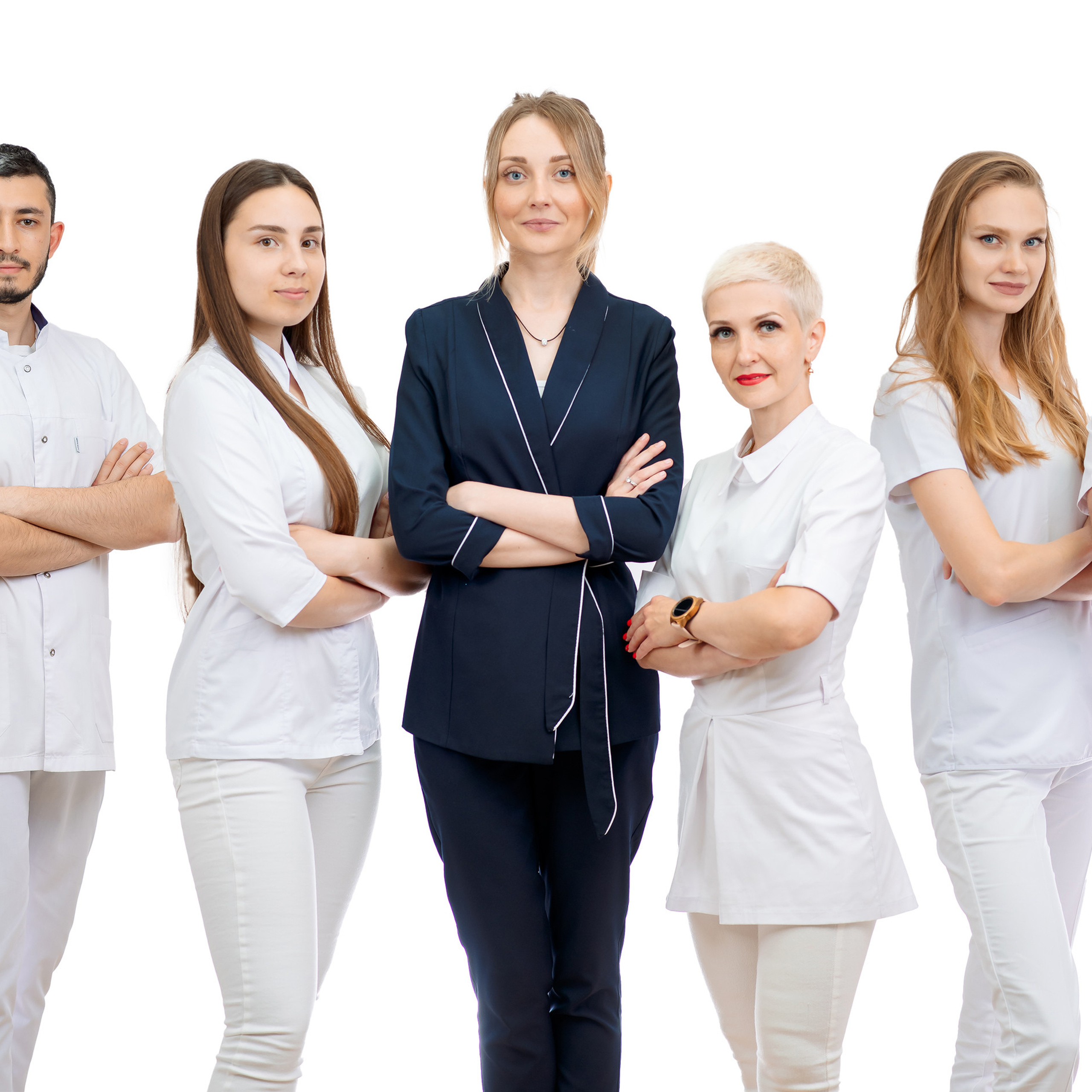 Dentistry. Wedding Photographer New York