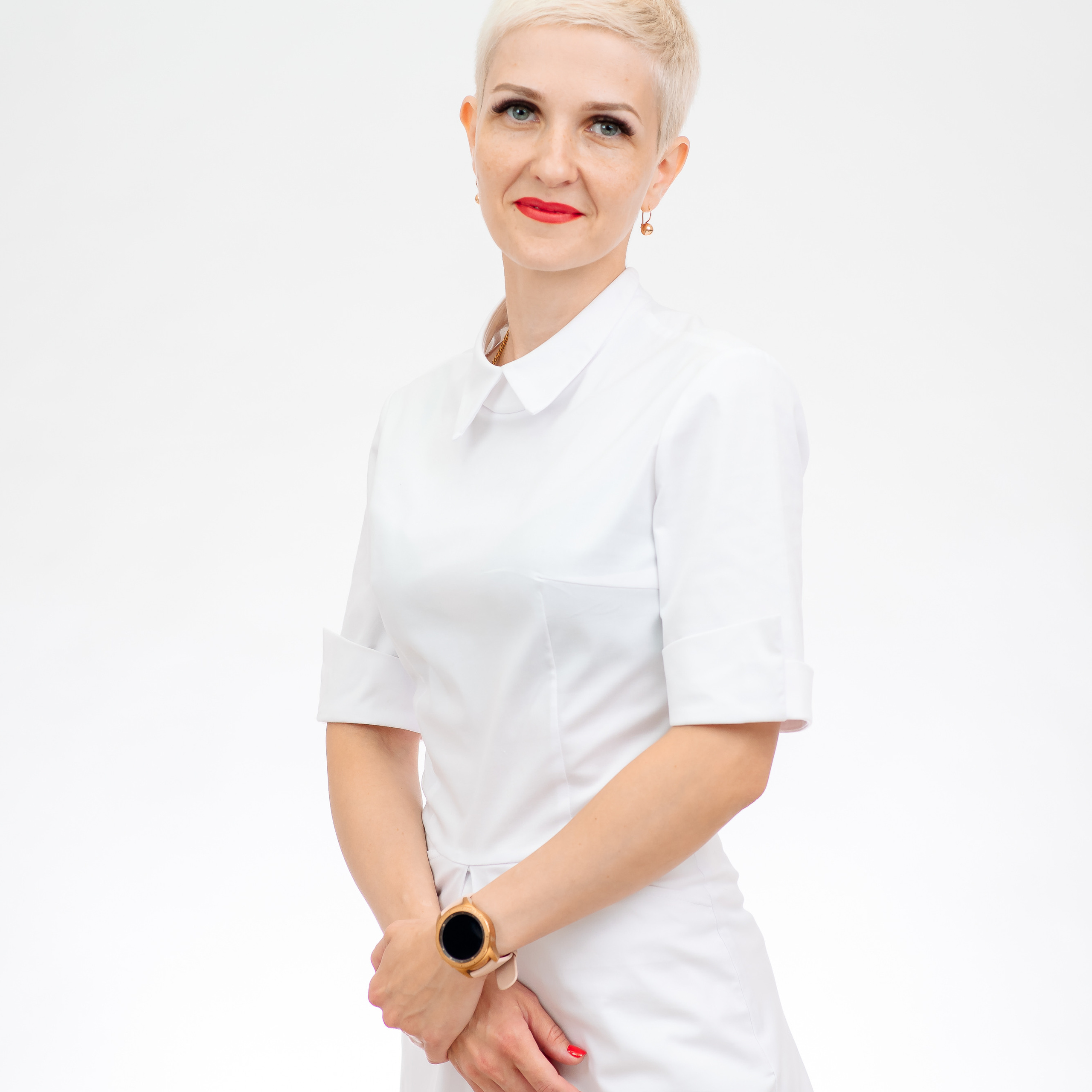 Dentistry. Wedding Photographer New York