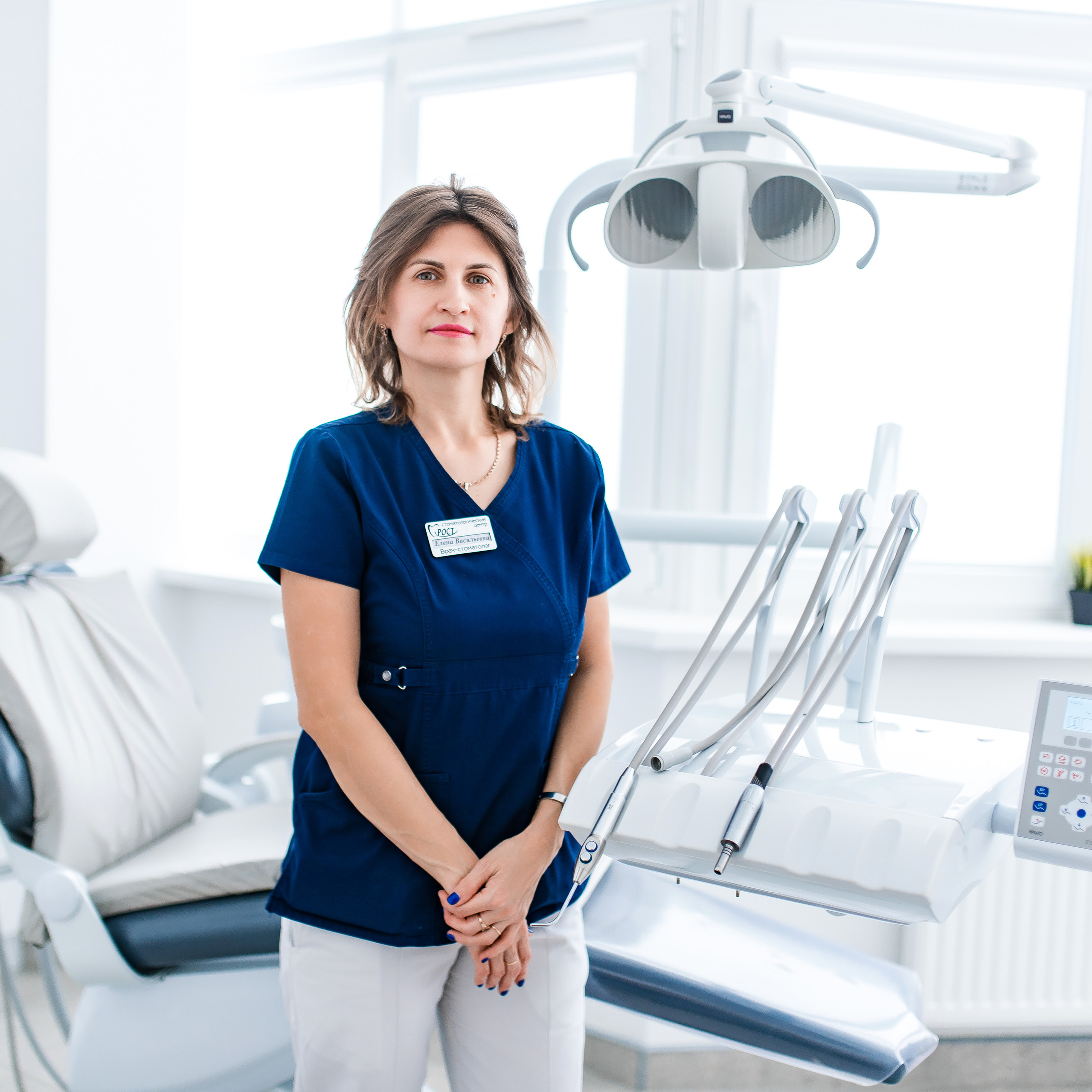 Dentistry. Wedding Photographer New York