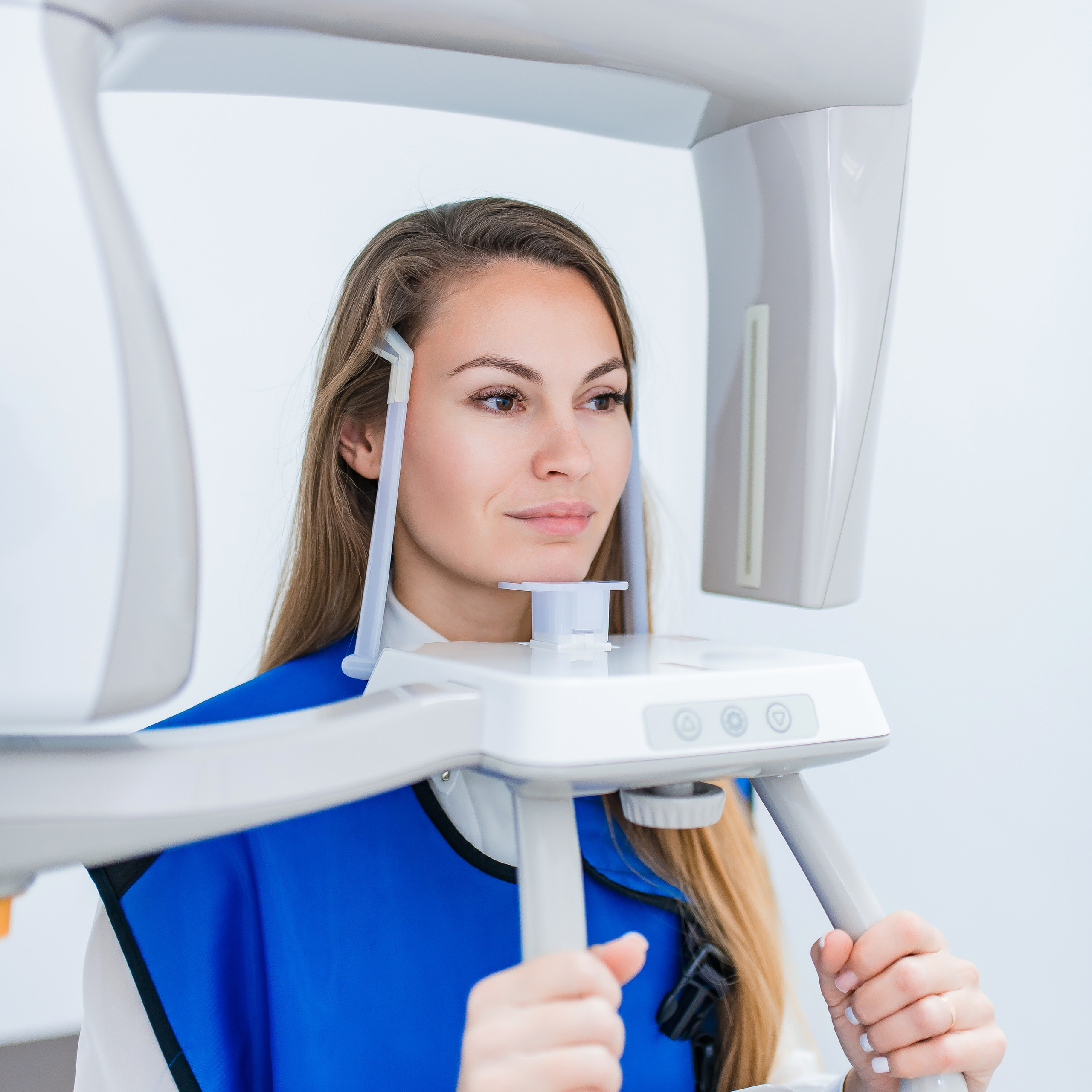 Dentistry. Wedding Photographer New York