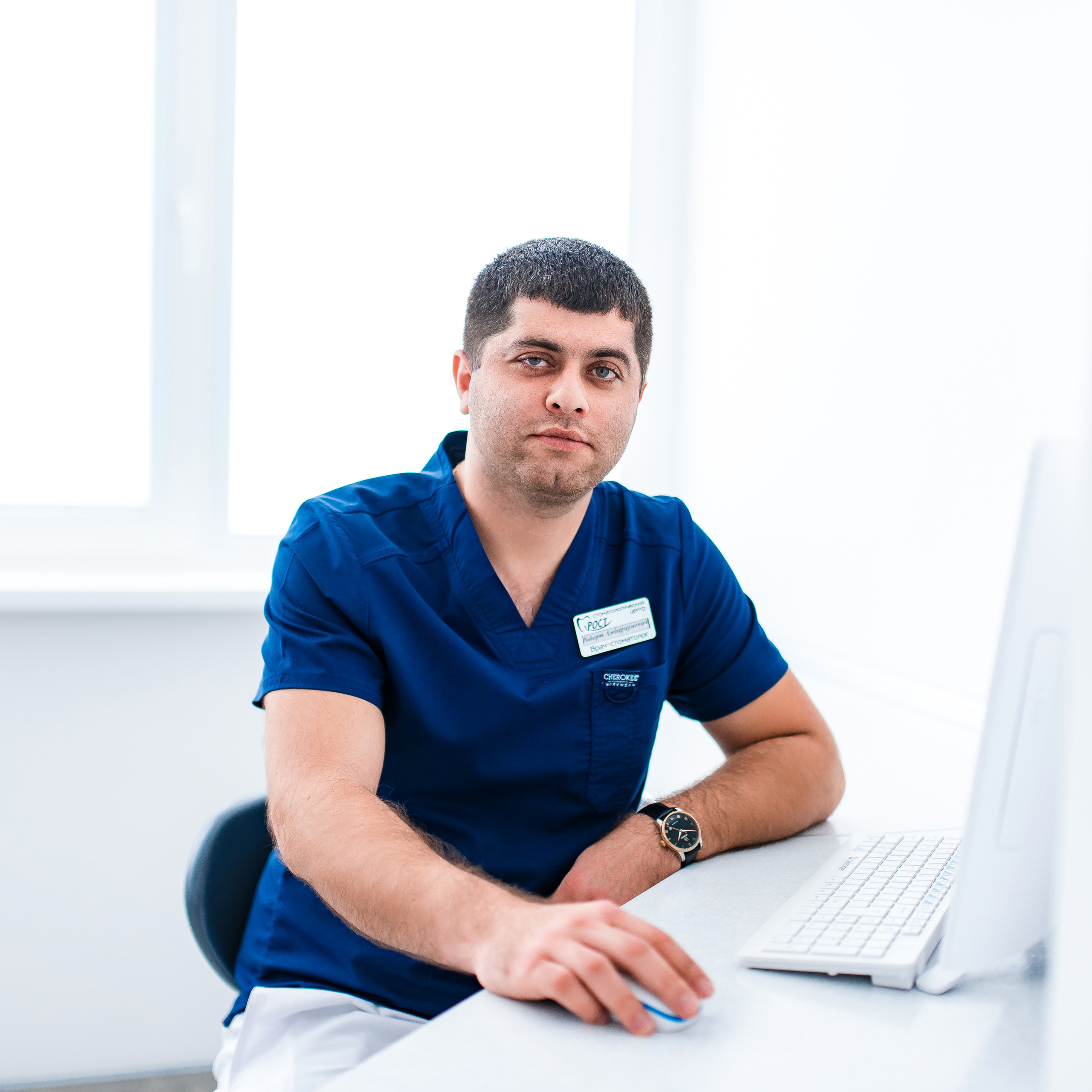 Dentistry. Wedding Photographer New York