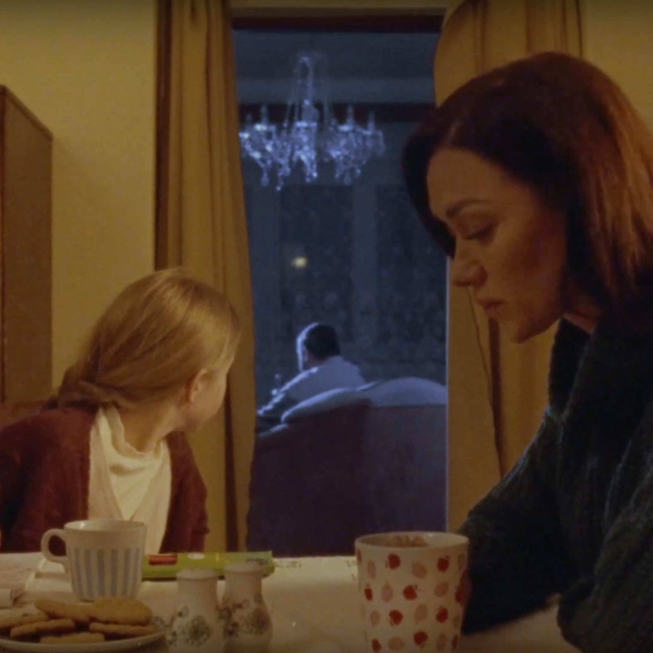 Vera (2022) | Short Film
