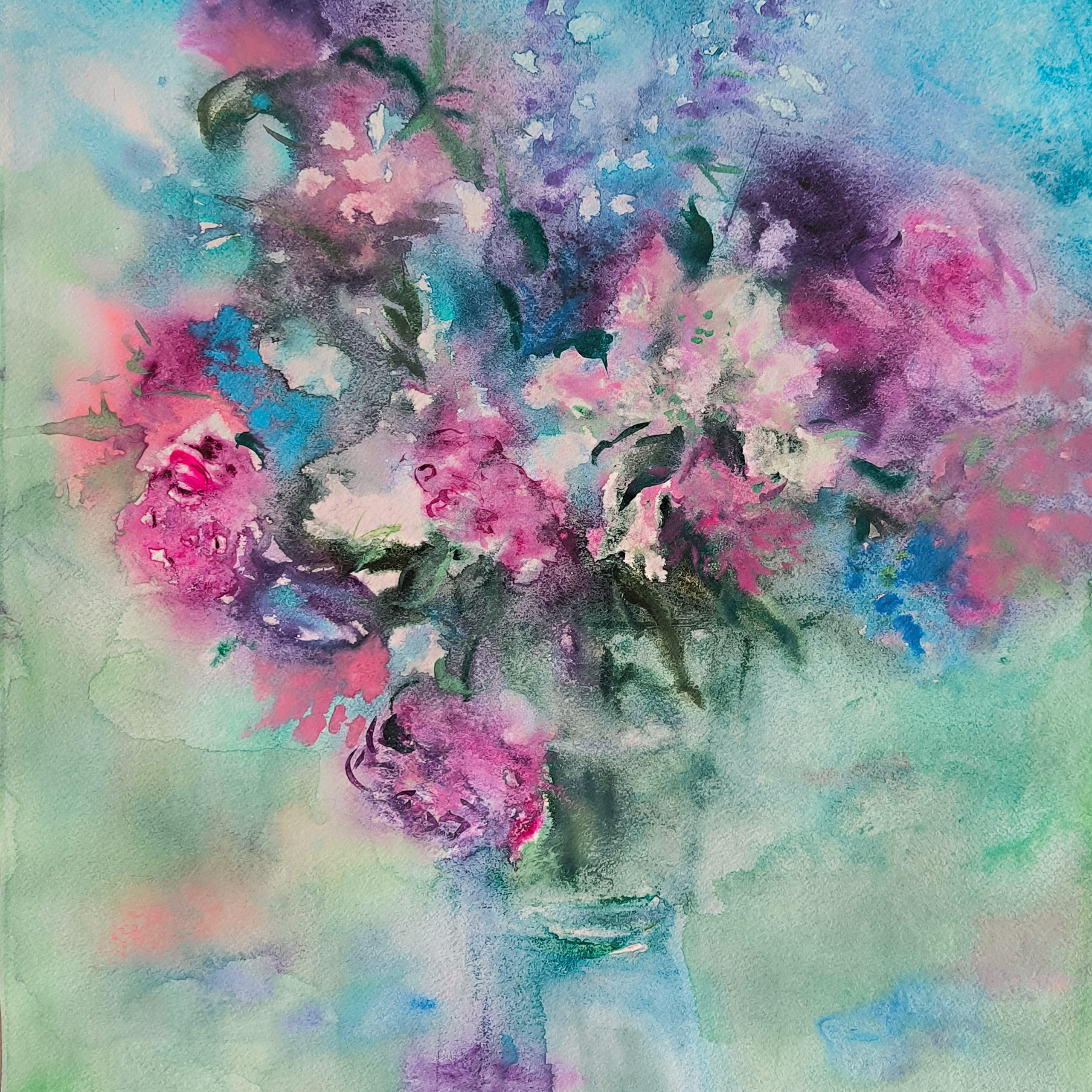 Sale for Womans Day. Professional Artist, teacher of art, Artistic Photographer In Dubai (U
