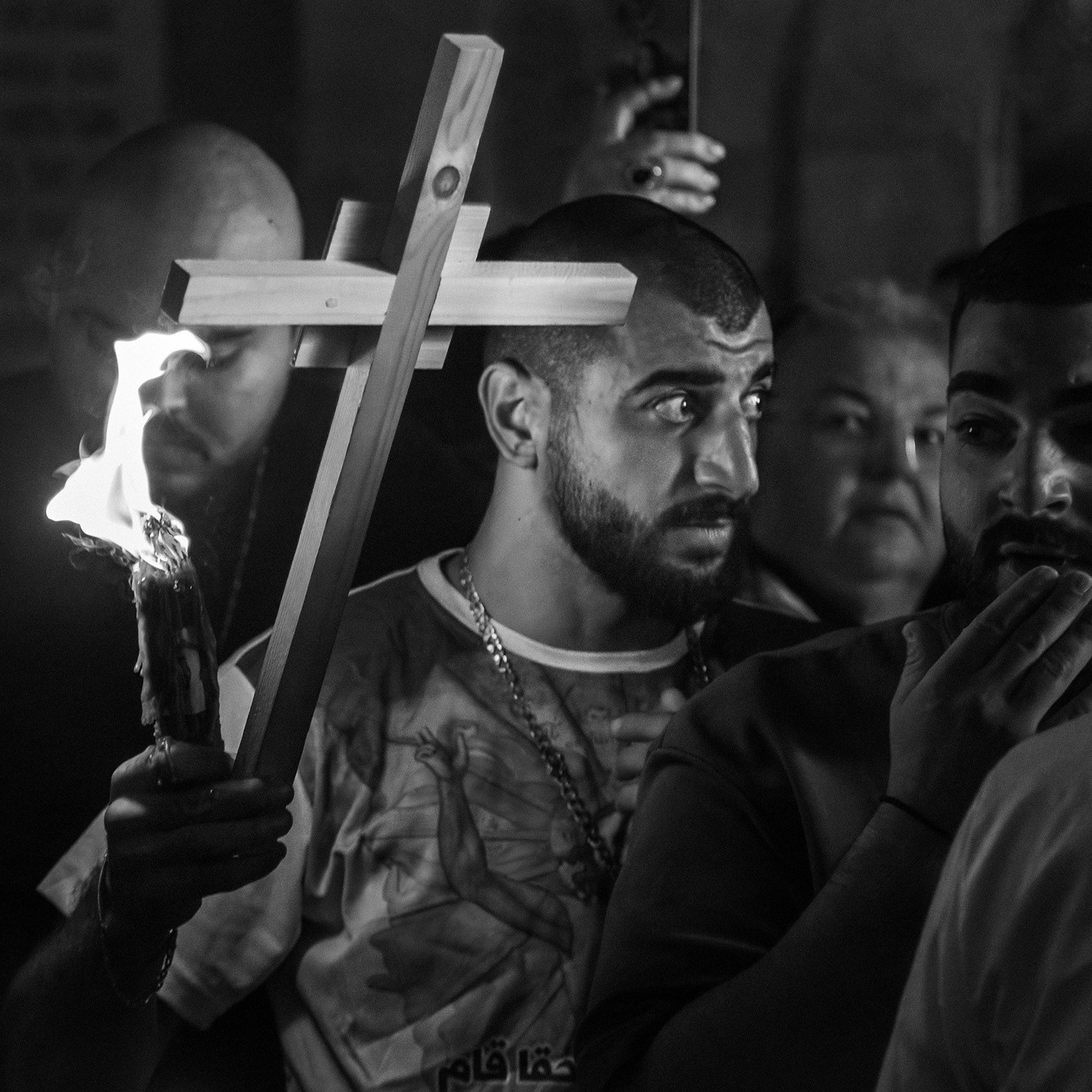Faces of Faith