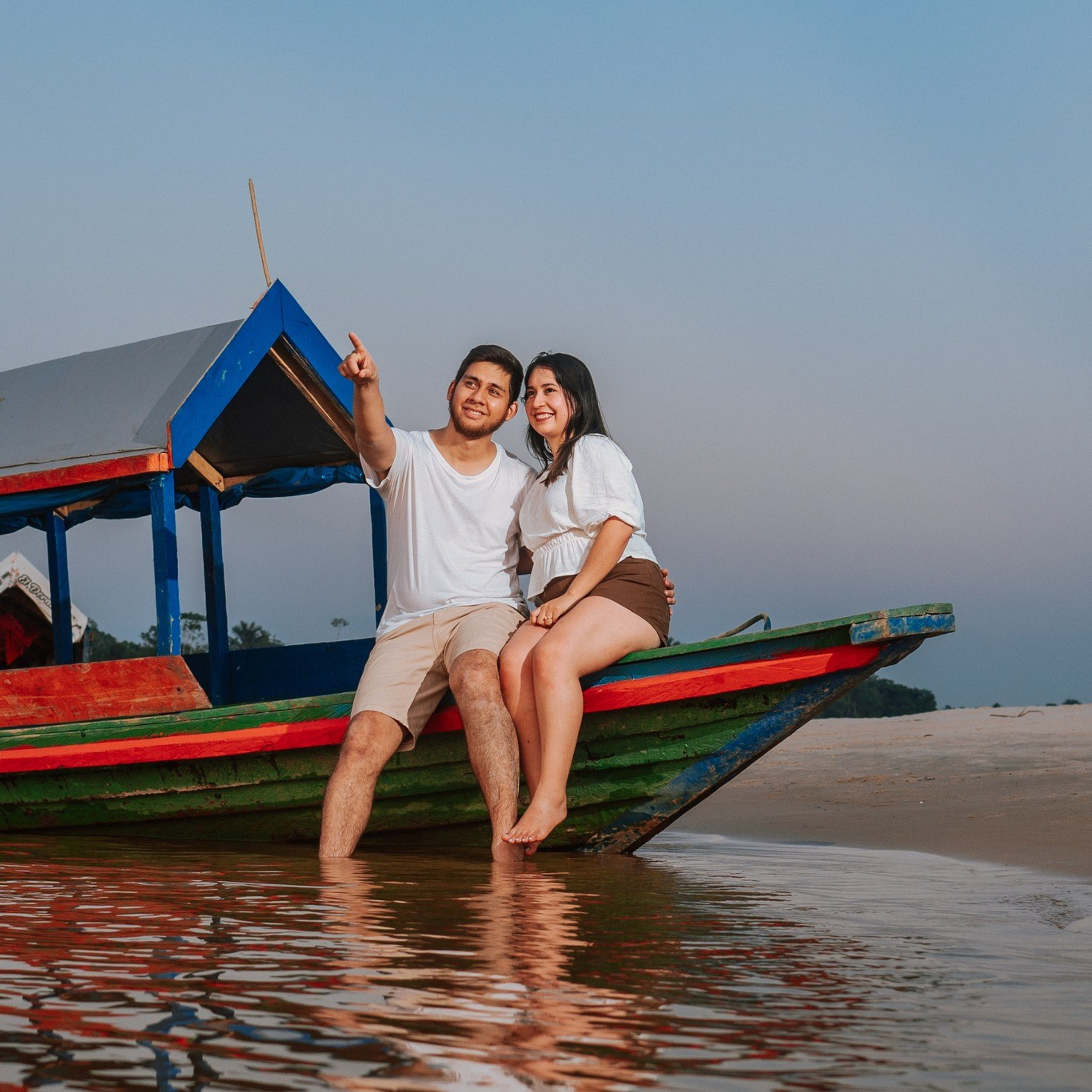 César Sifuentes - Fotógrafo