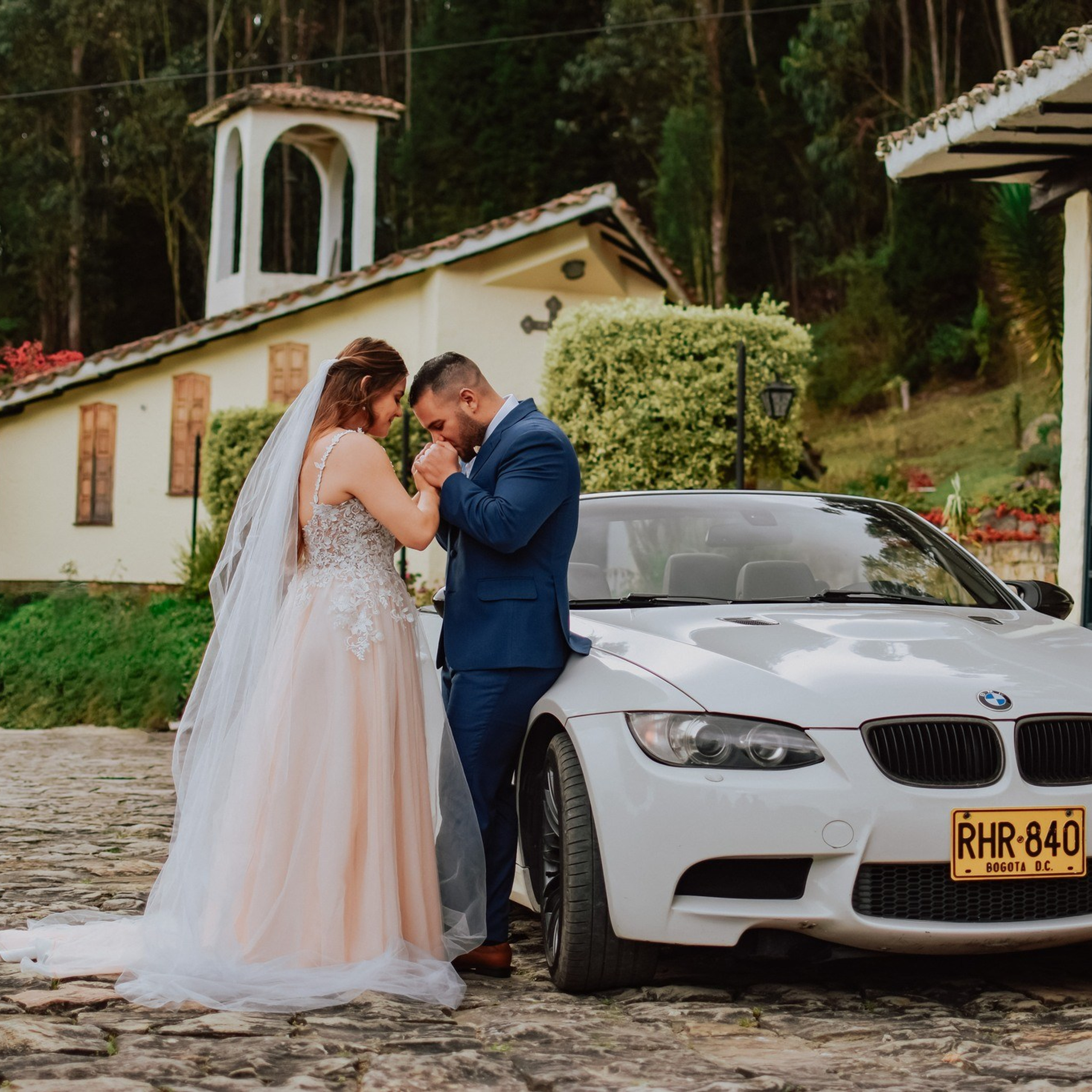 César Sifuentes - Fotógrafo