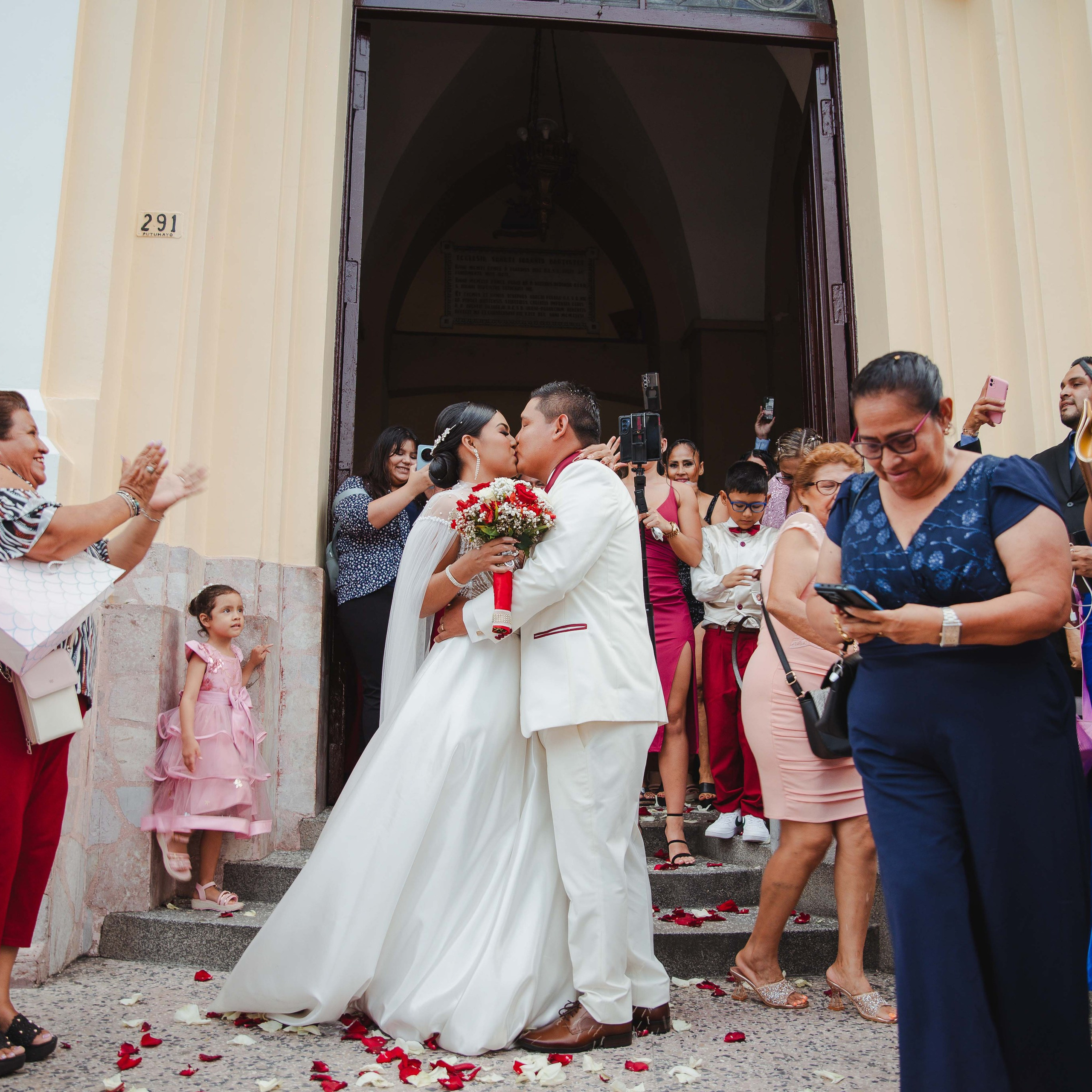 César Sifuentes - Fotógrafo