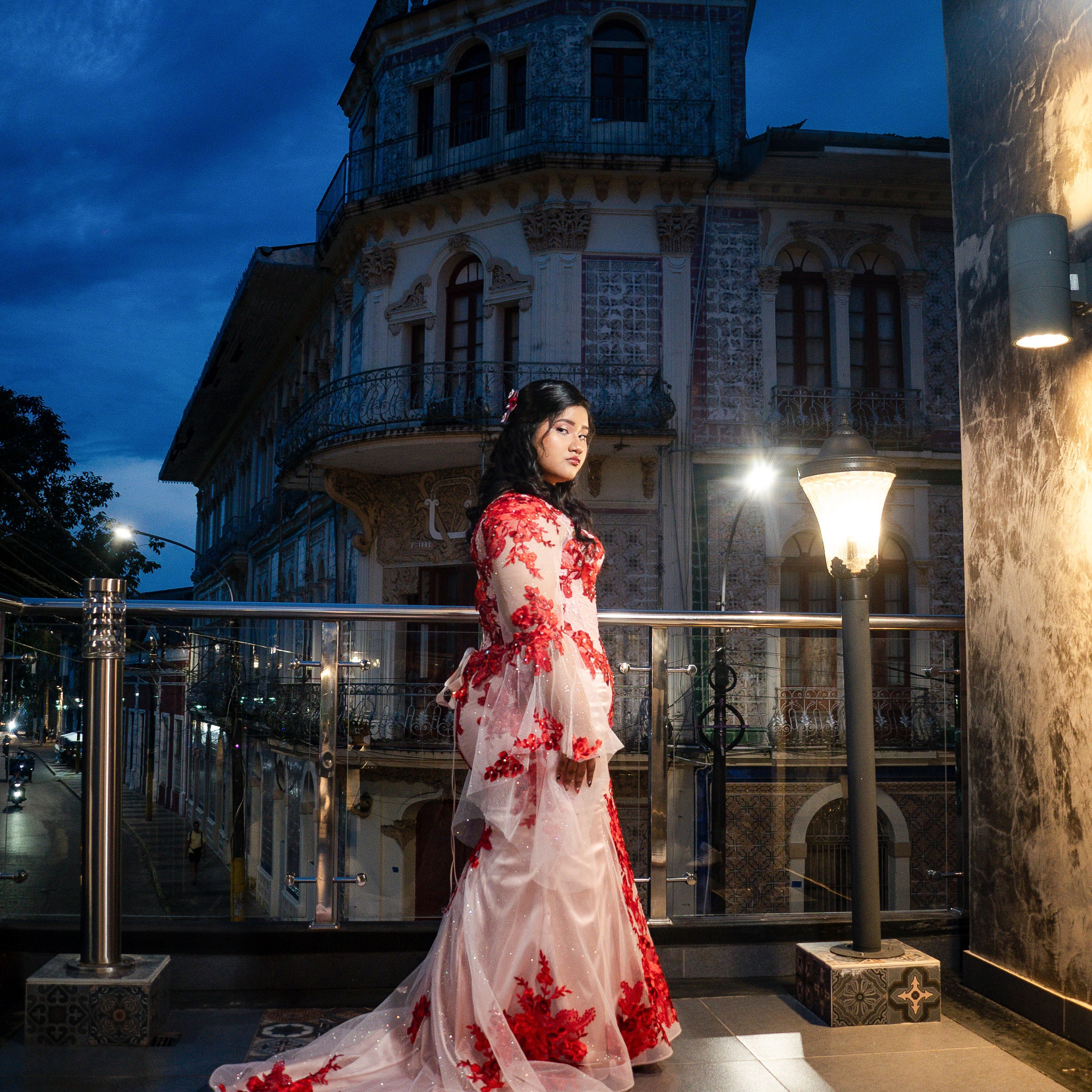 César Sifuentes - Fotógrafo