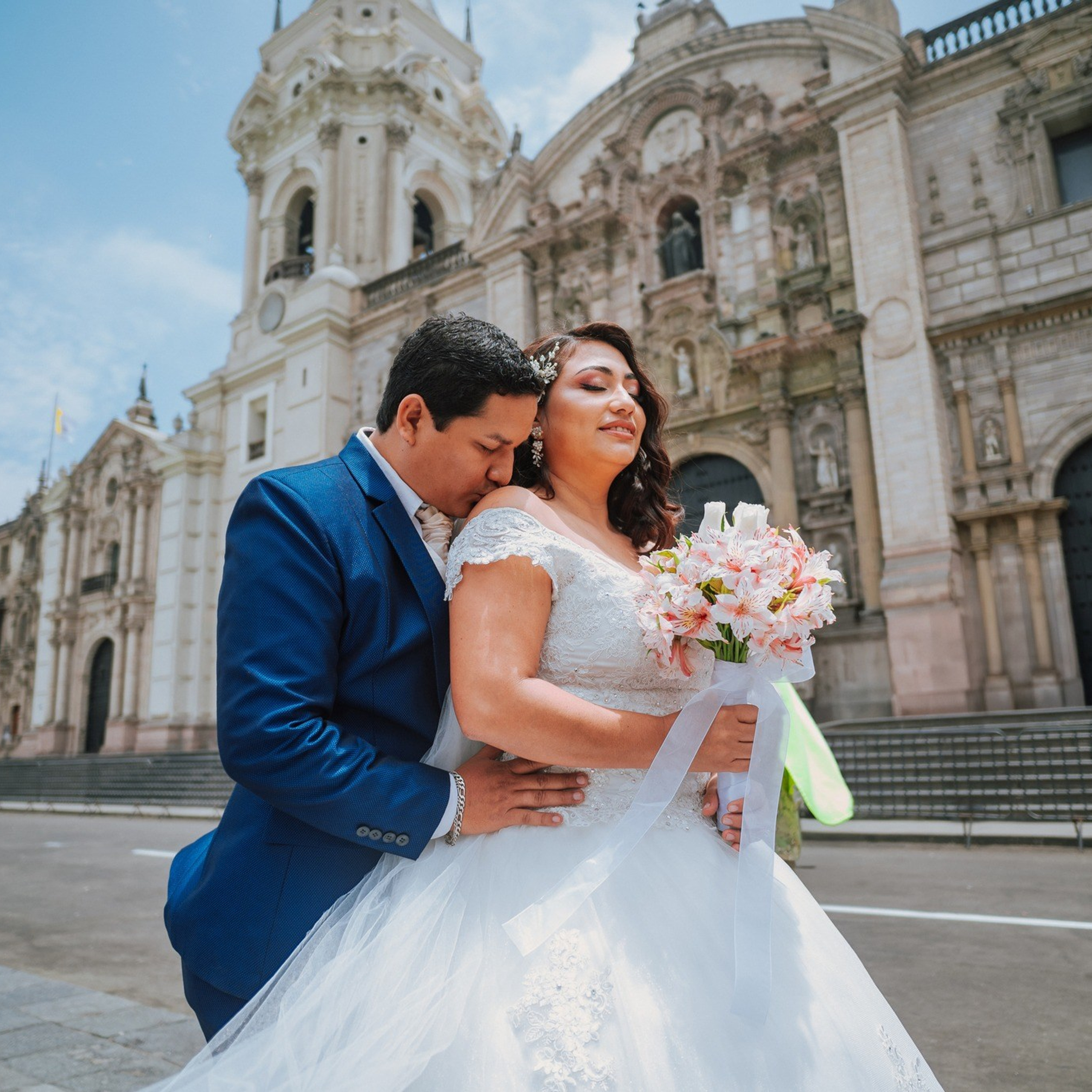 César Sifuentes - Fotógrafo