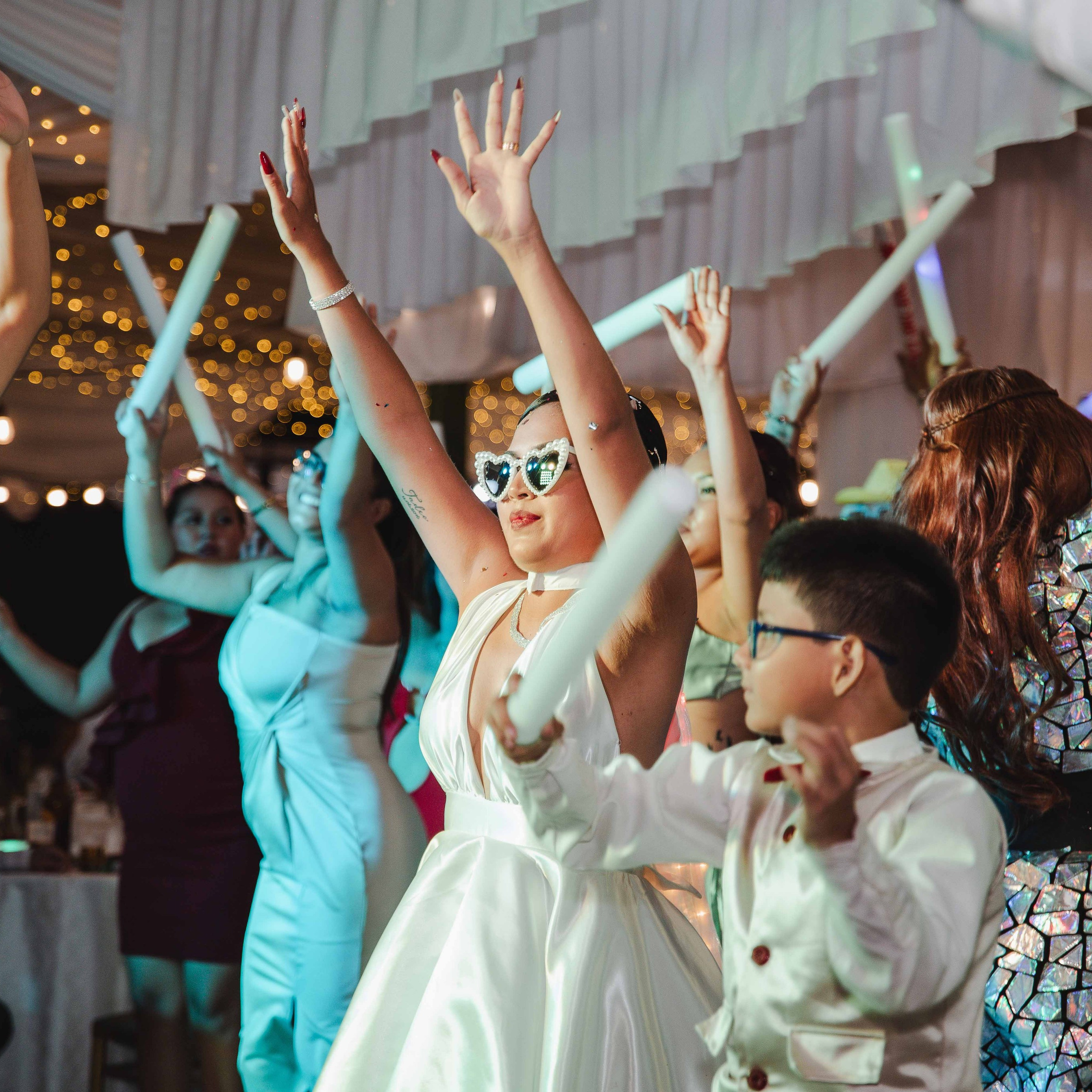 César Sifuentes - Fotógrafo