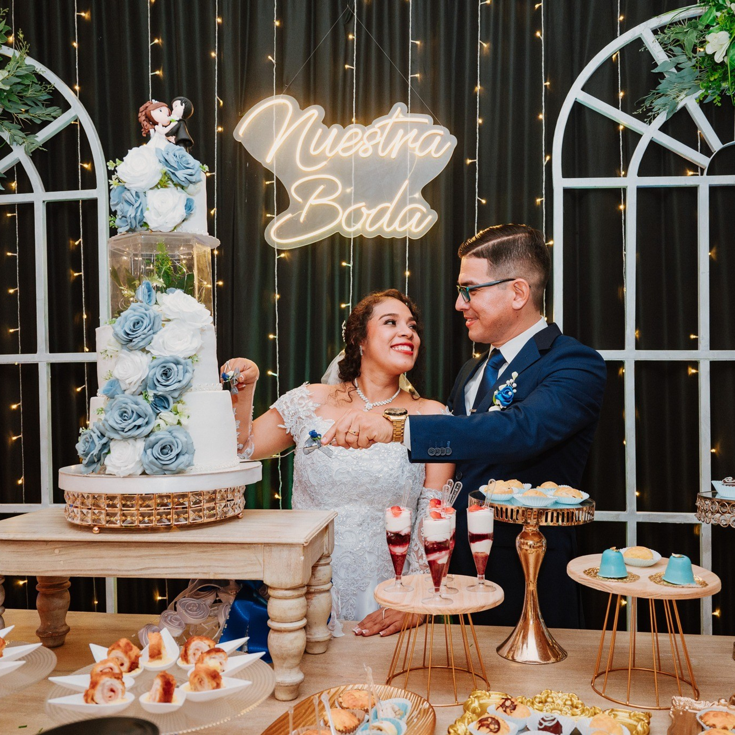 César Sifuentes - Fotógrafo