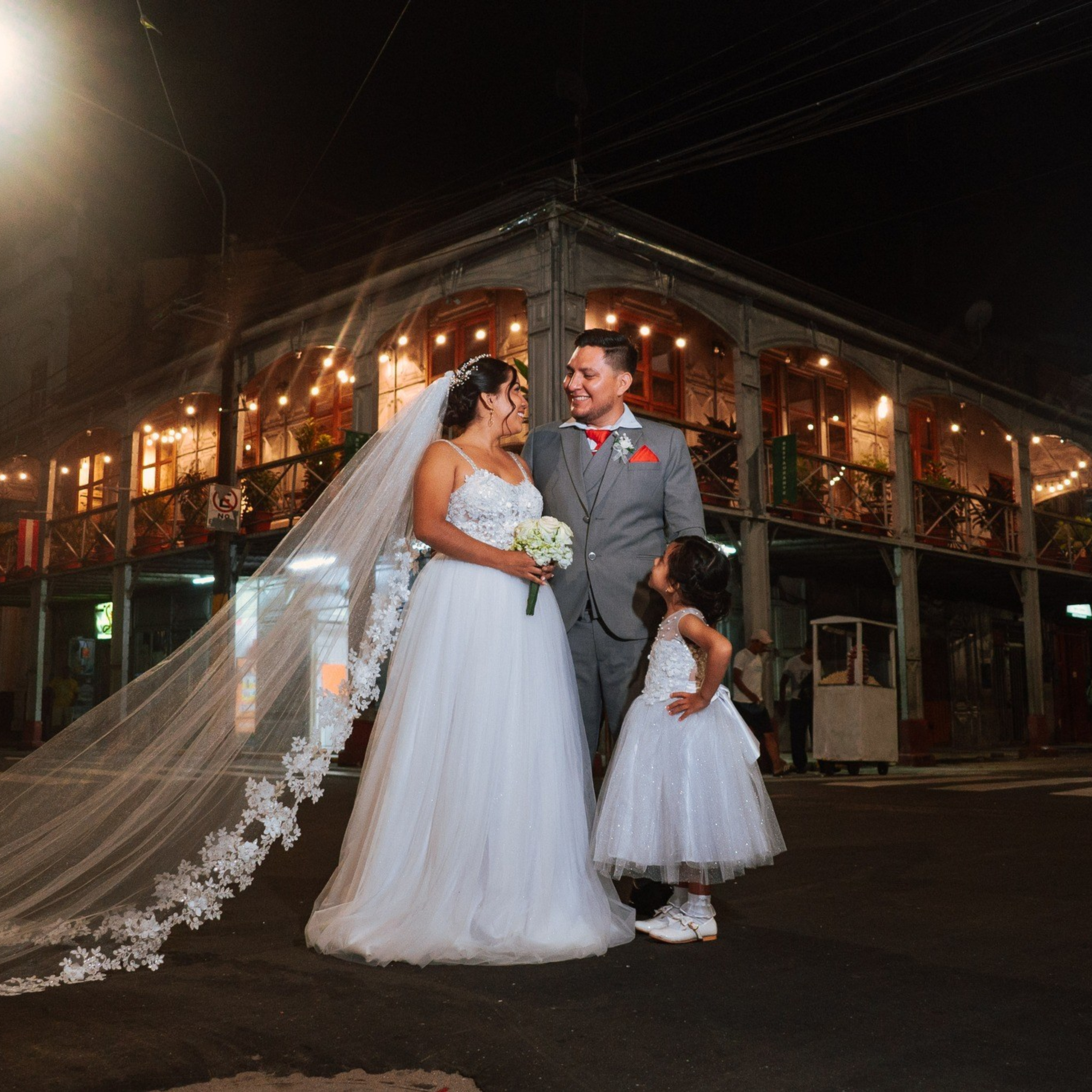 César Sifuentes - Fotógrafo