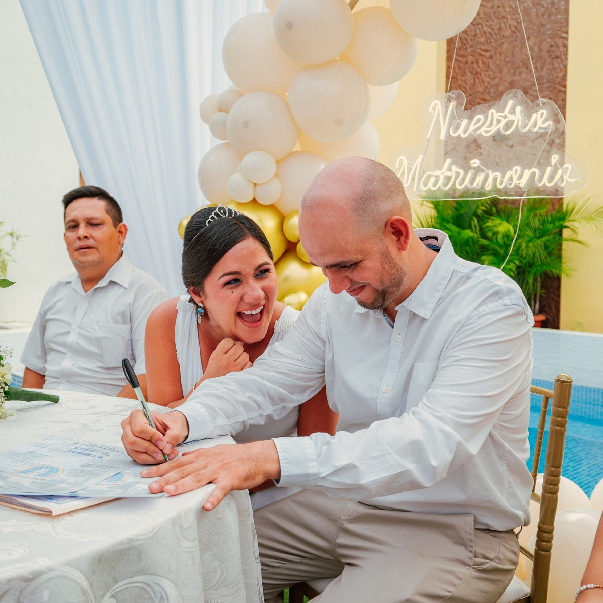 César Sifuentes - Fotógrafo