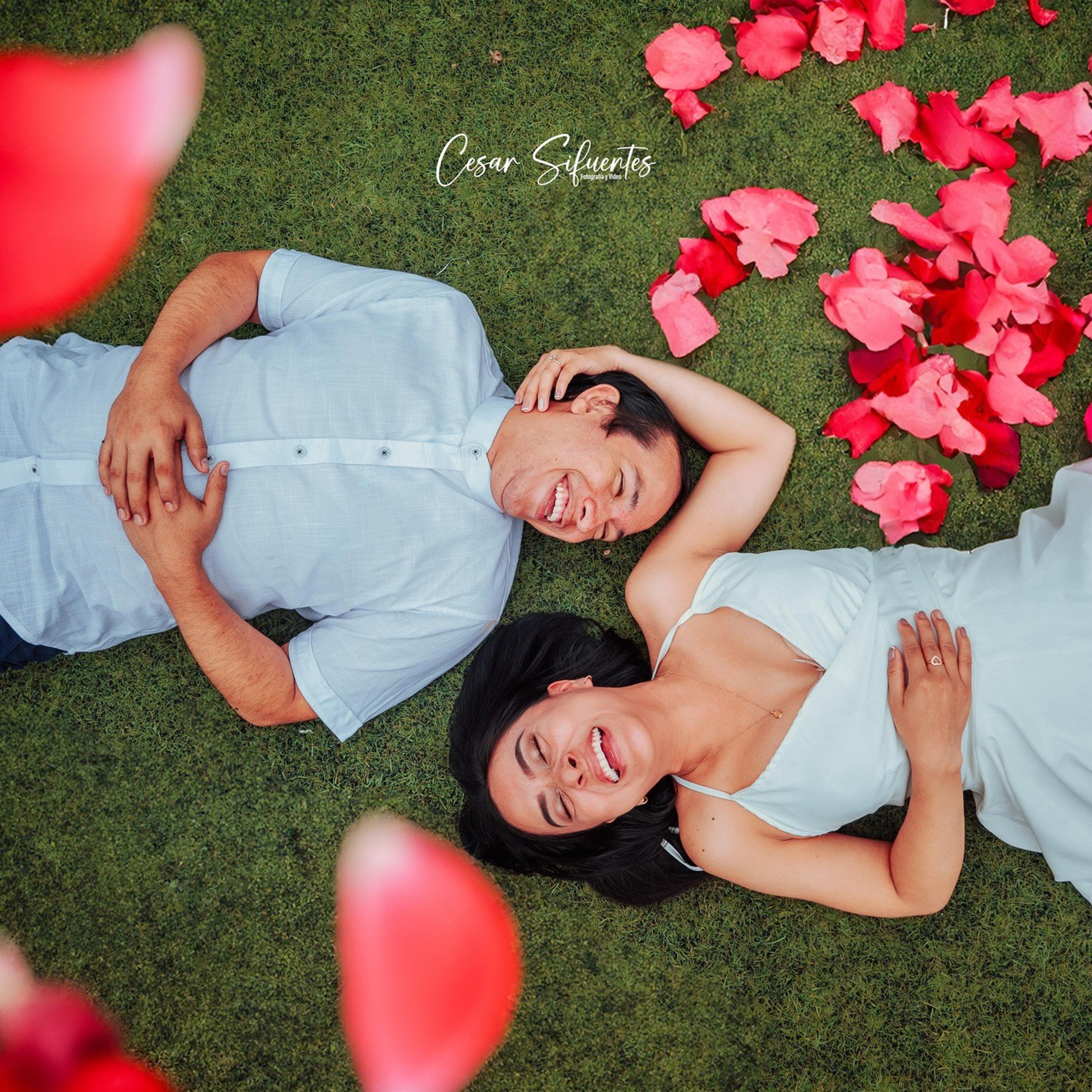 César Sifuentes - Fotógrafo