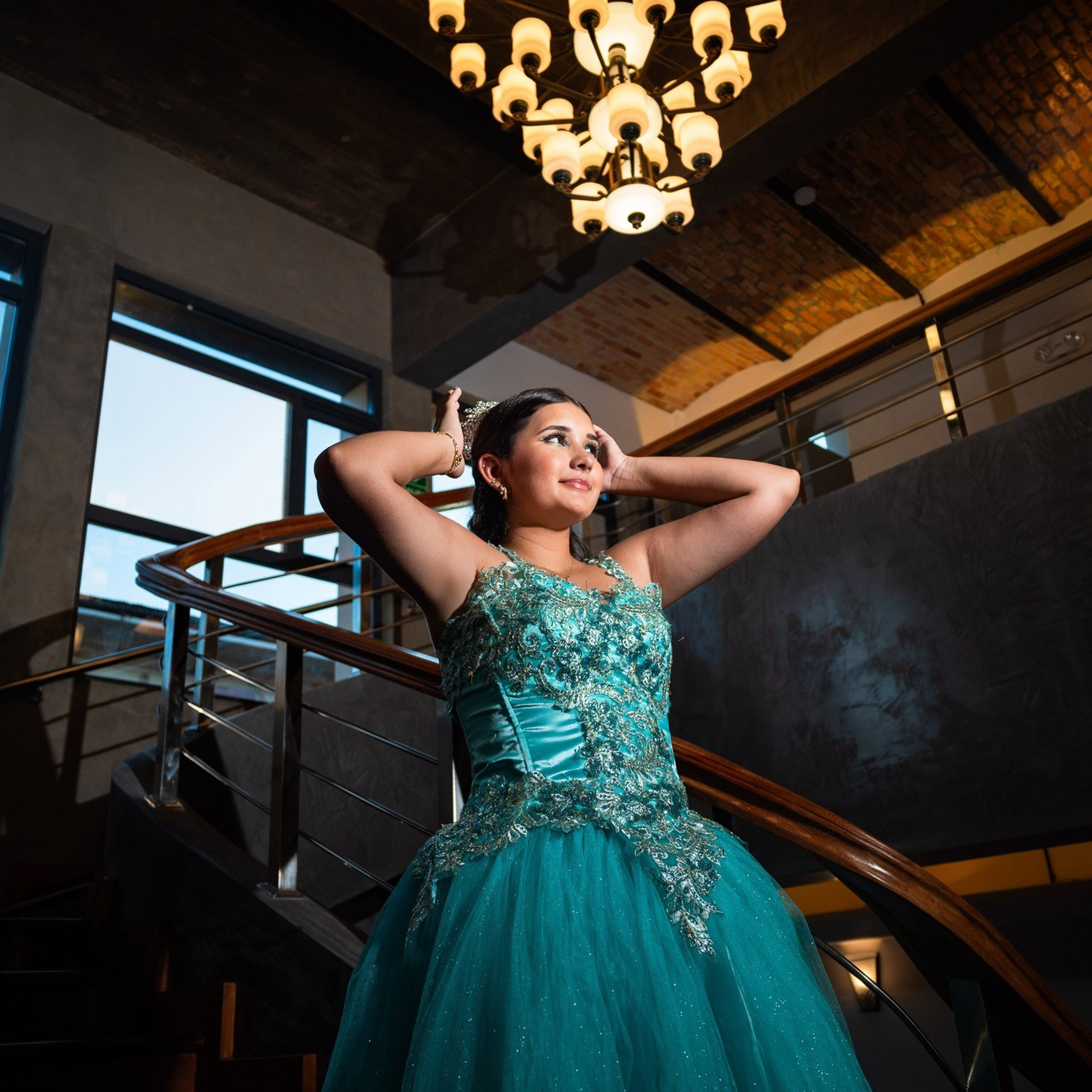 César Sifuentes - Fotógrafo