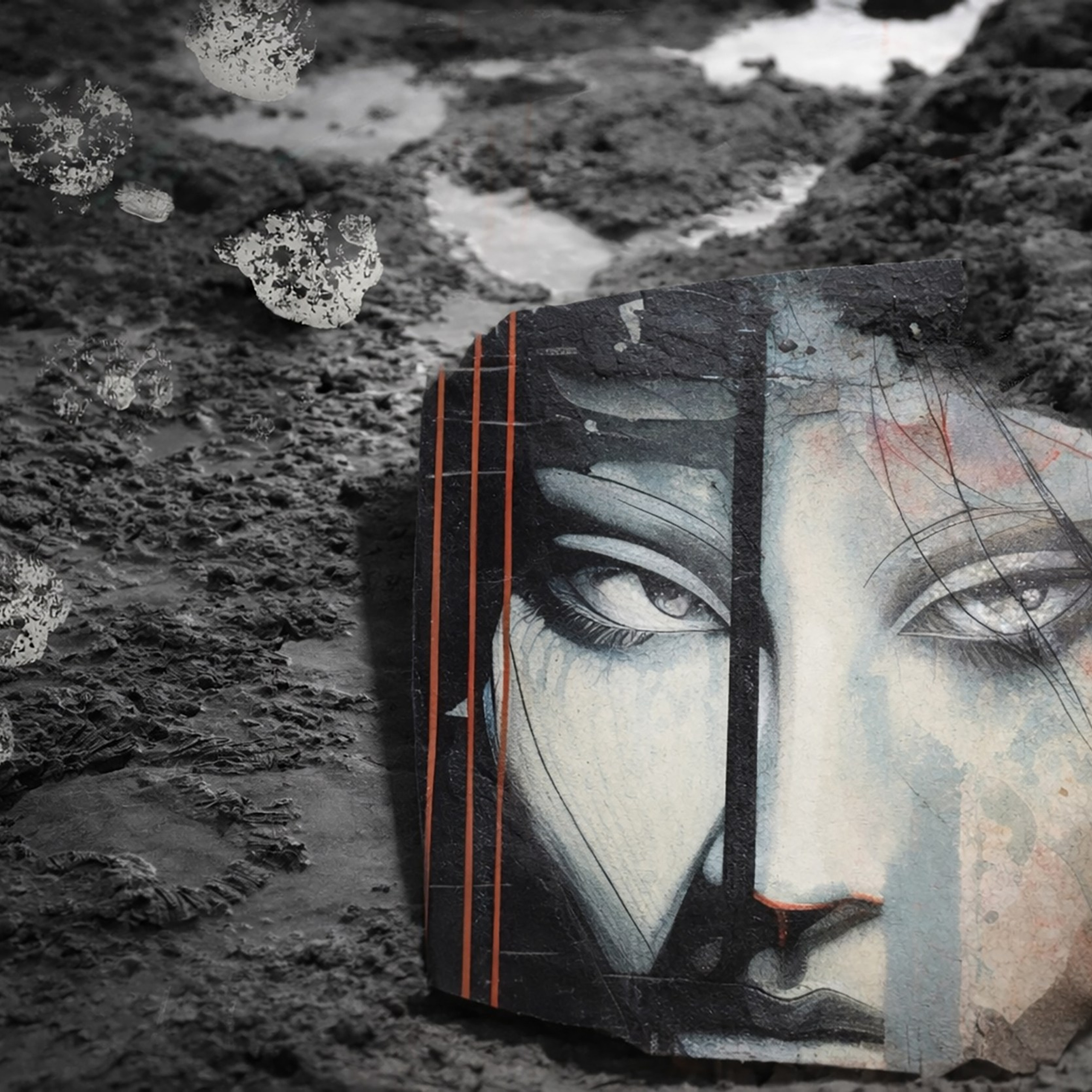 Art Works. Photographer in Luxembourg Tanita