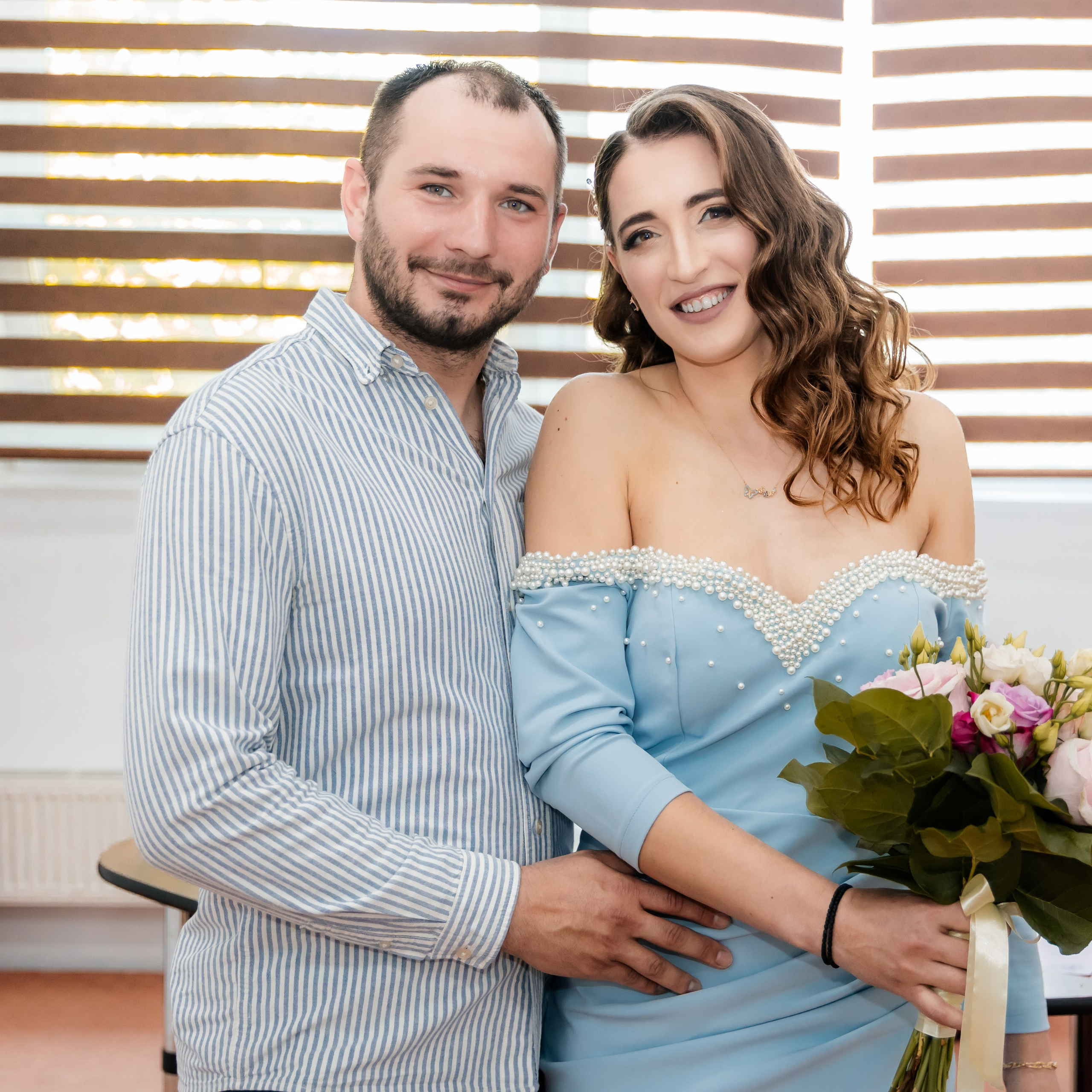 💍 Constantin & Dumitrița – un „DA” spus cu sufletul