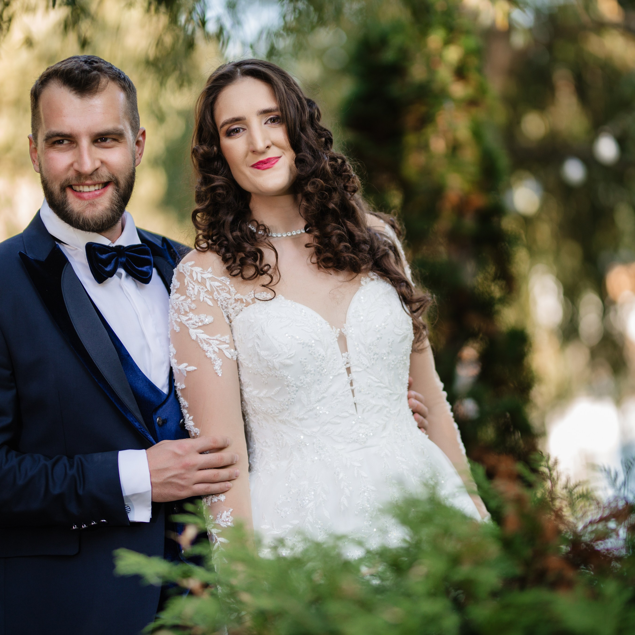 Nuntă Camille & Alexandra 2024