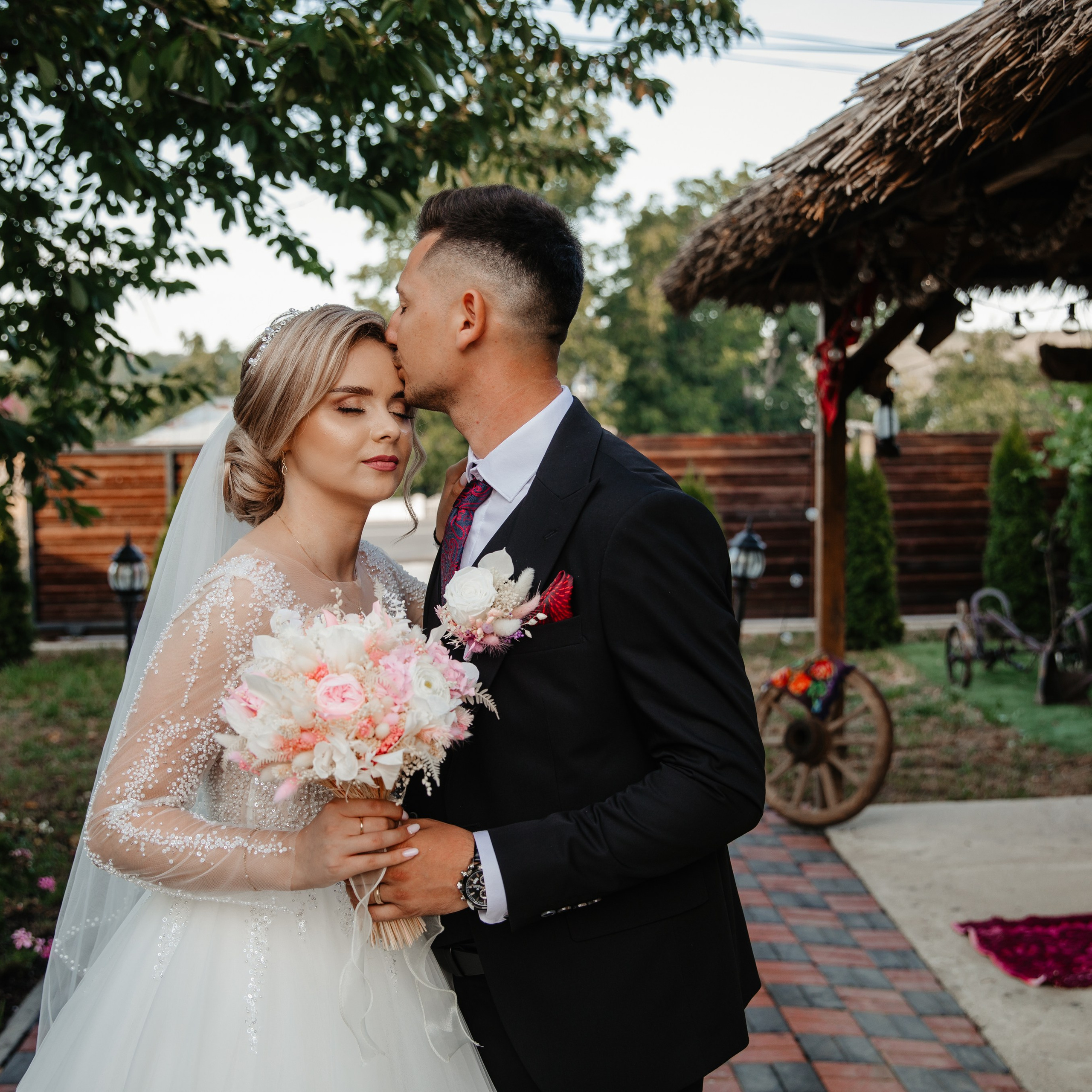 Nuntă Marius & Nina 2024