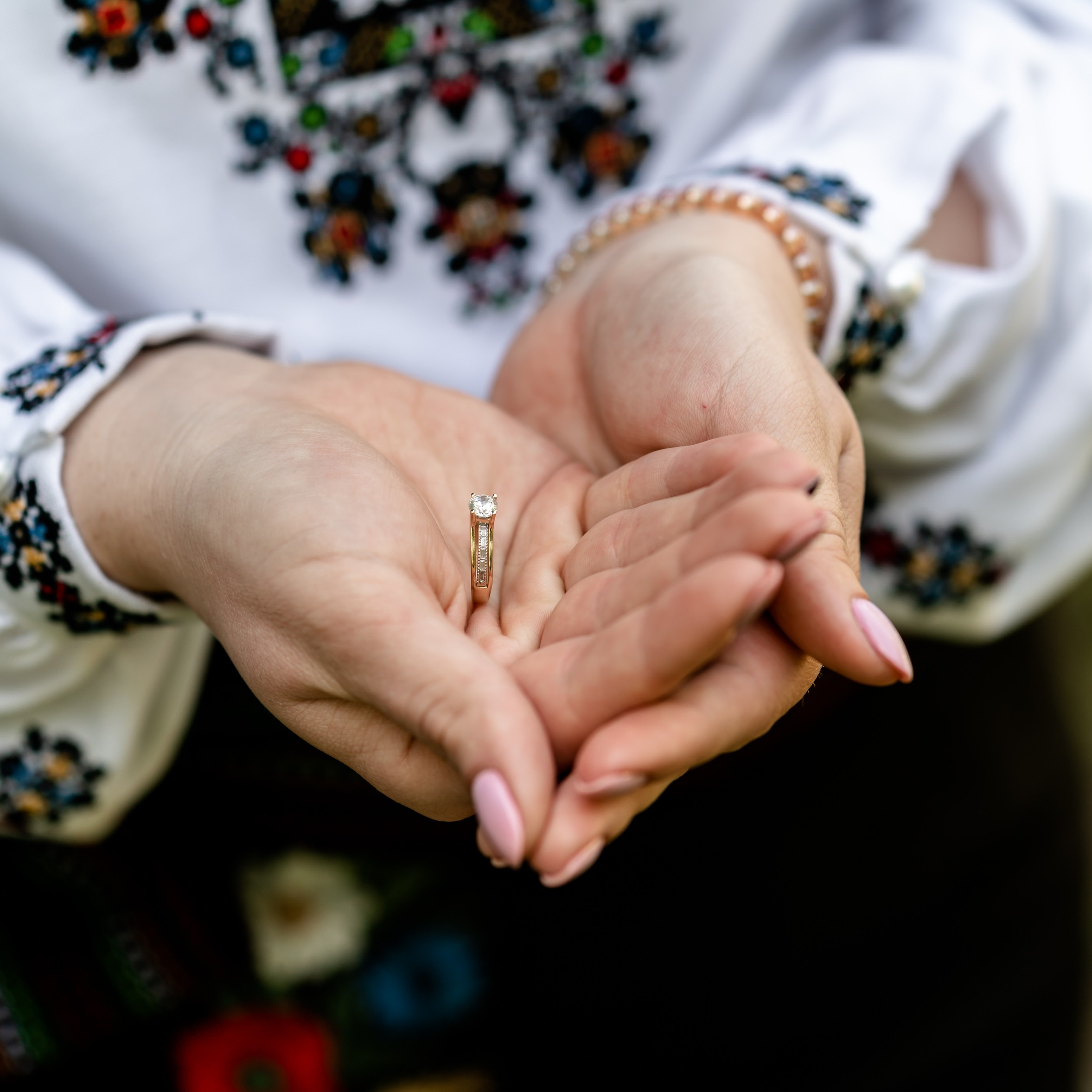 Save the Date – Petrică & Claudia