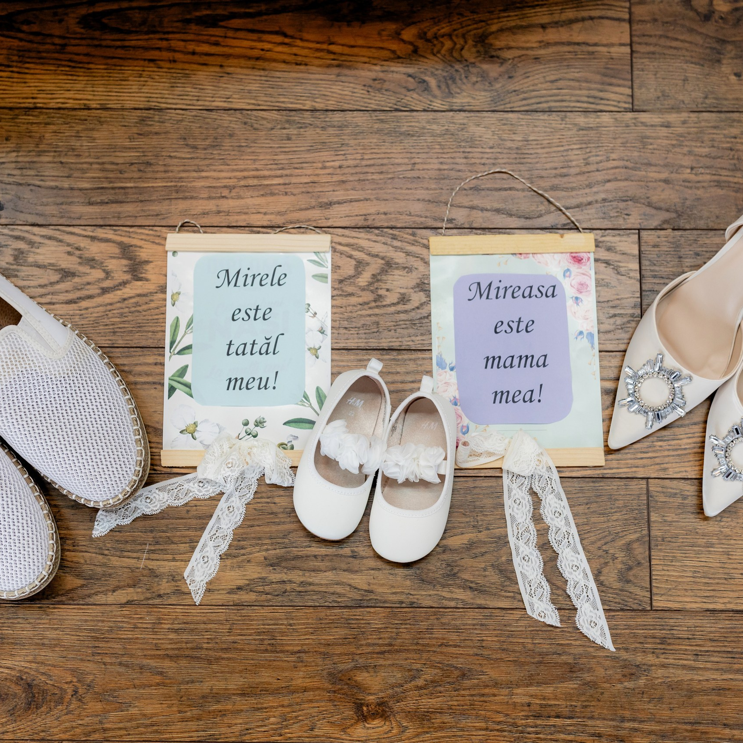 Nuntă Daniel & Bianca 2024