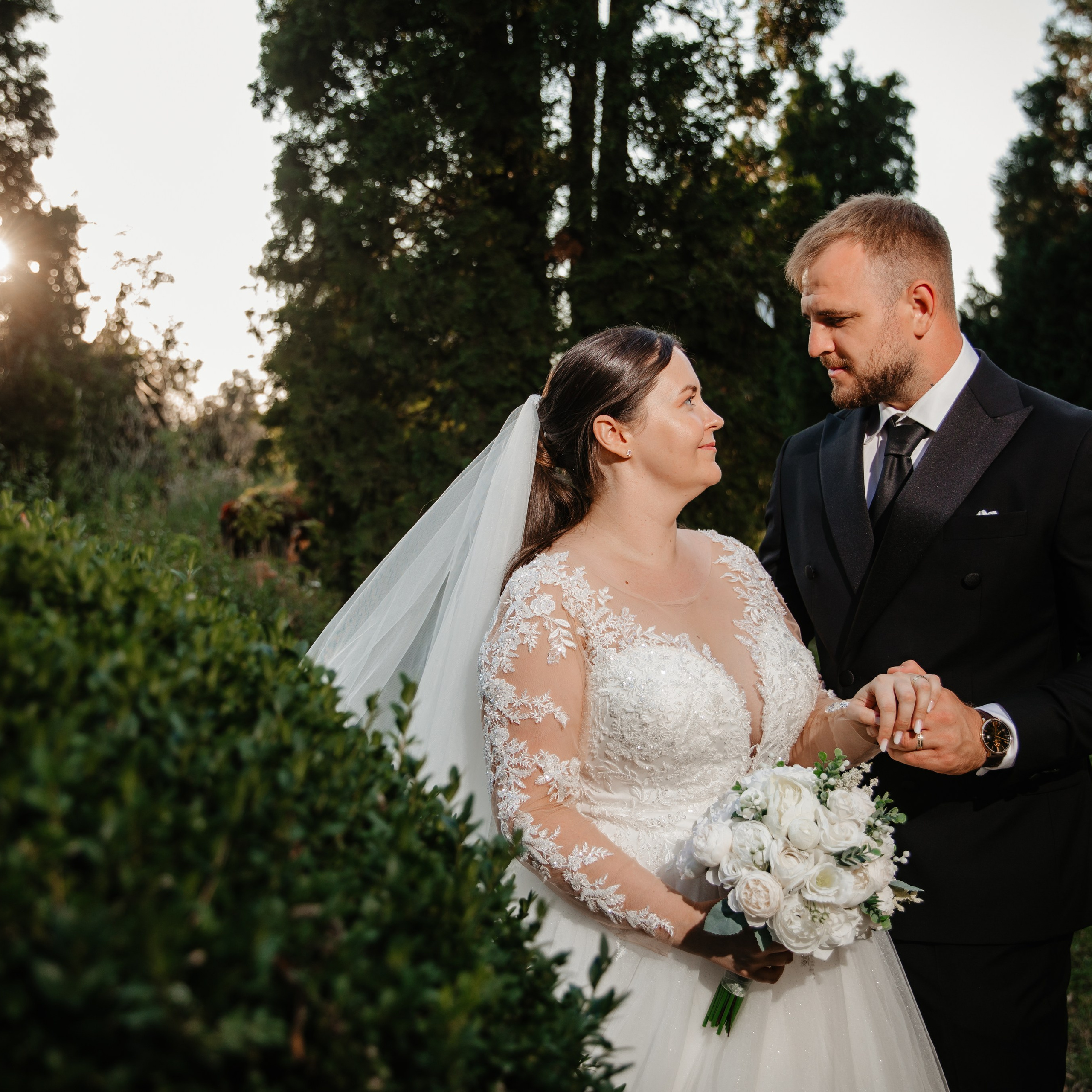 Nuntă Sergiu & Liliana 2024