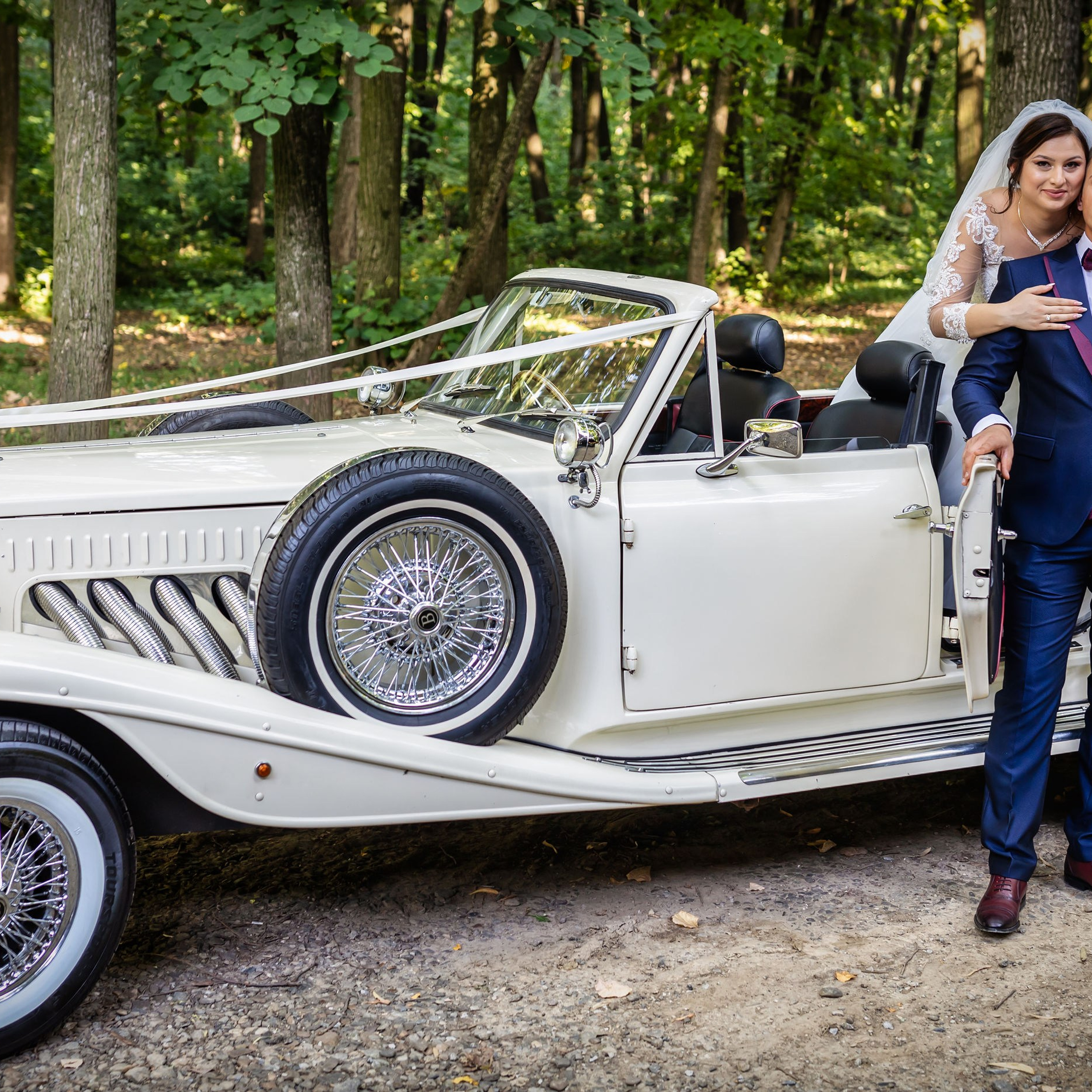 Nuntă Robert & Cristina 2022