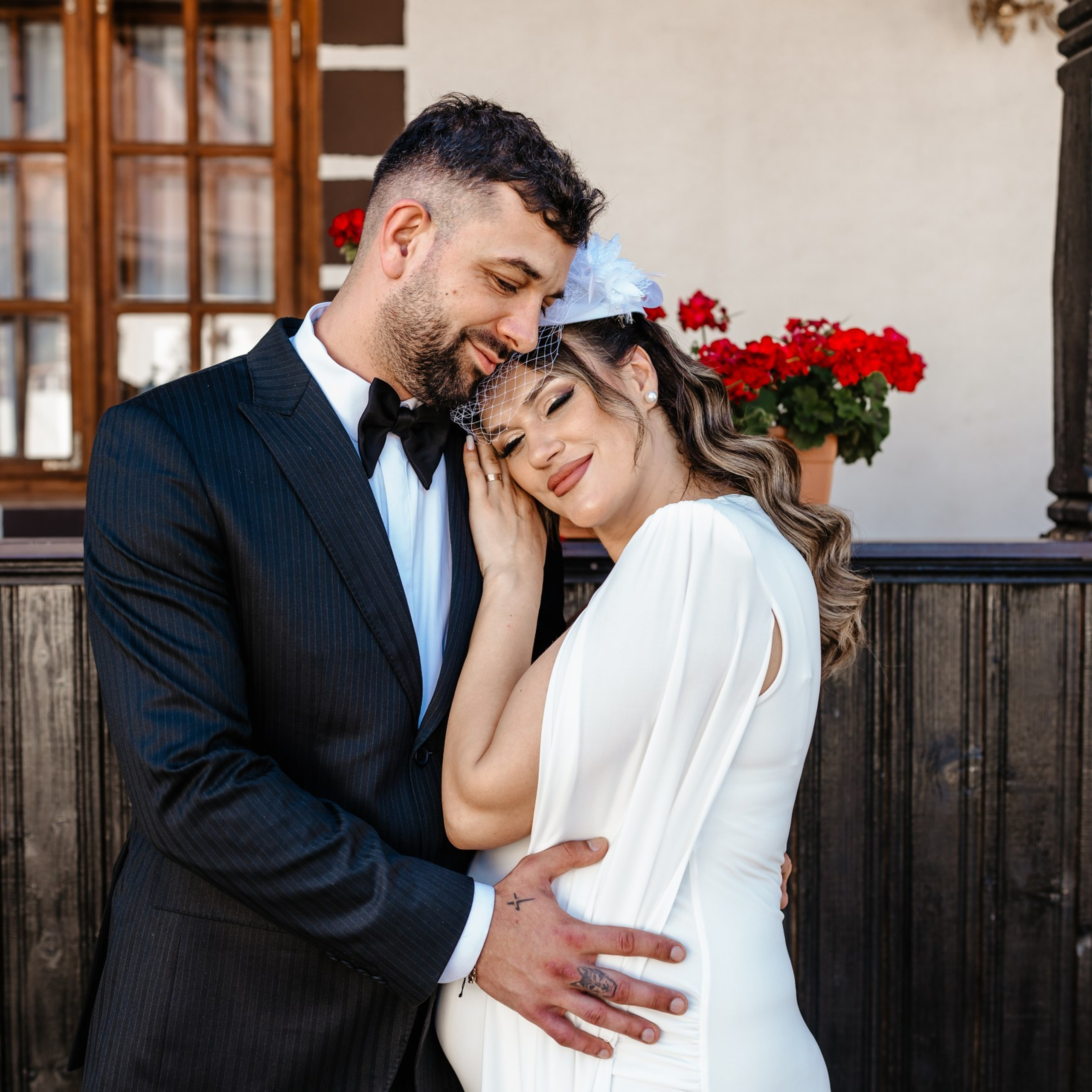 Cununie Religioasă Liviu & Oana – Fotografii de Poveste | Fotograf Evenimente Suceava