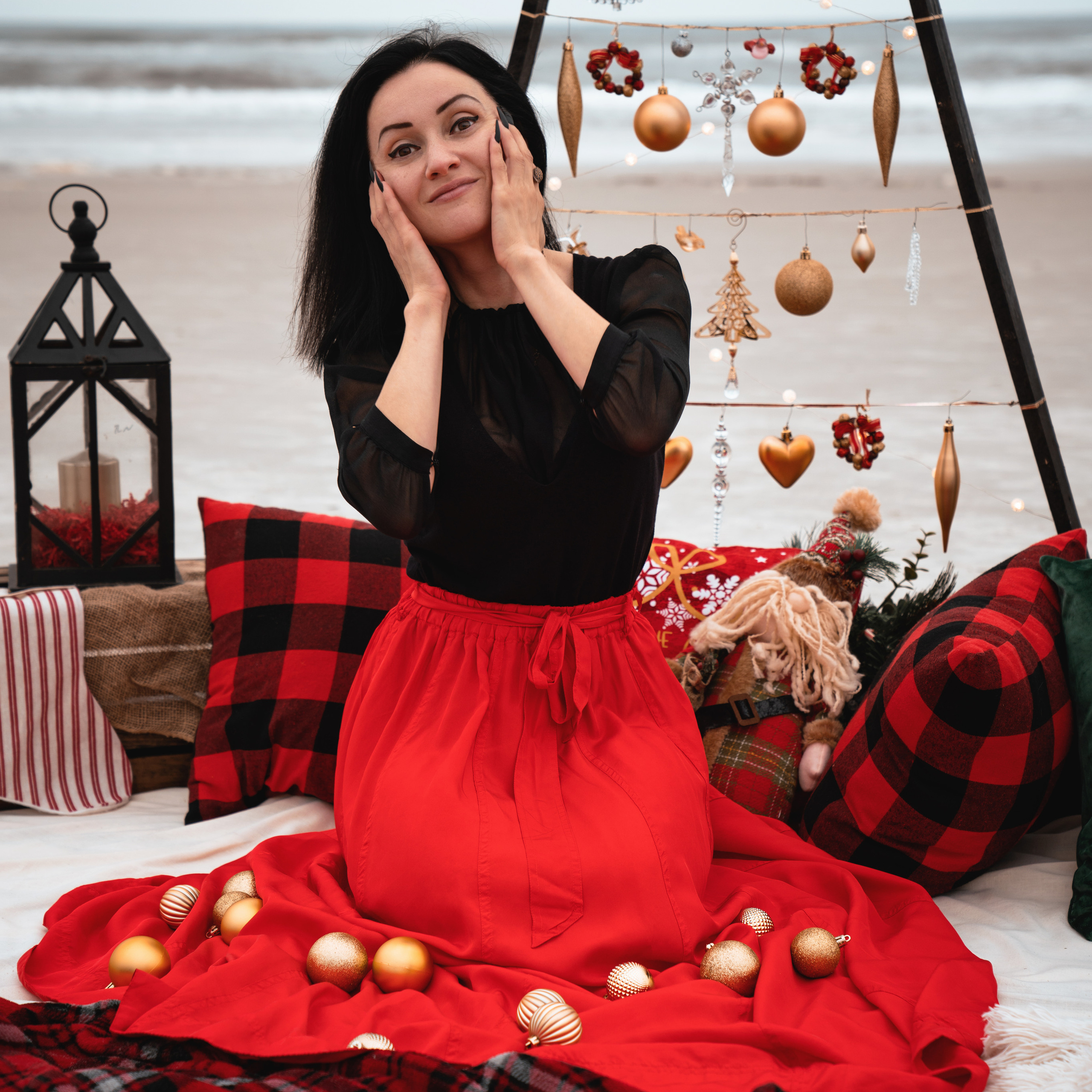 Creative Christmas Minis 2022