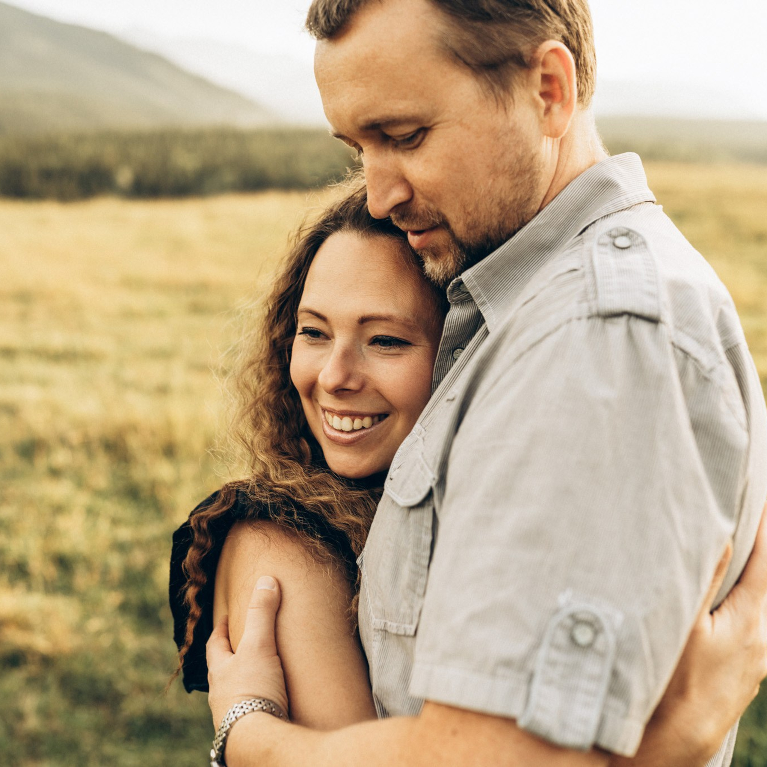 IZAD. Wedding and family photographer in Calgary Kate Beliaeva