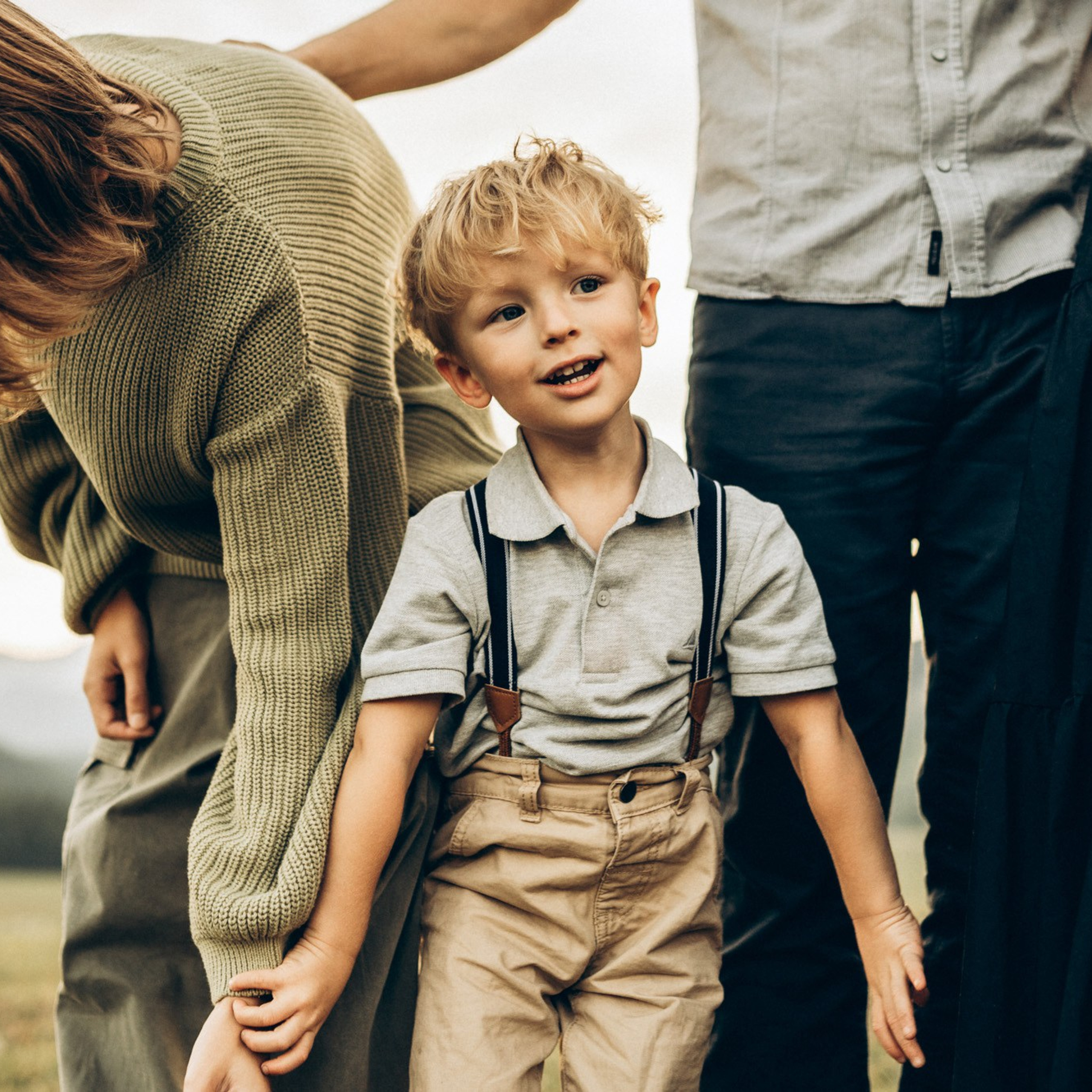 IZAD. Wedding and family photographer in Calgary Kate Beliaeva