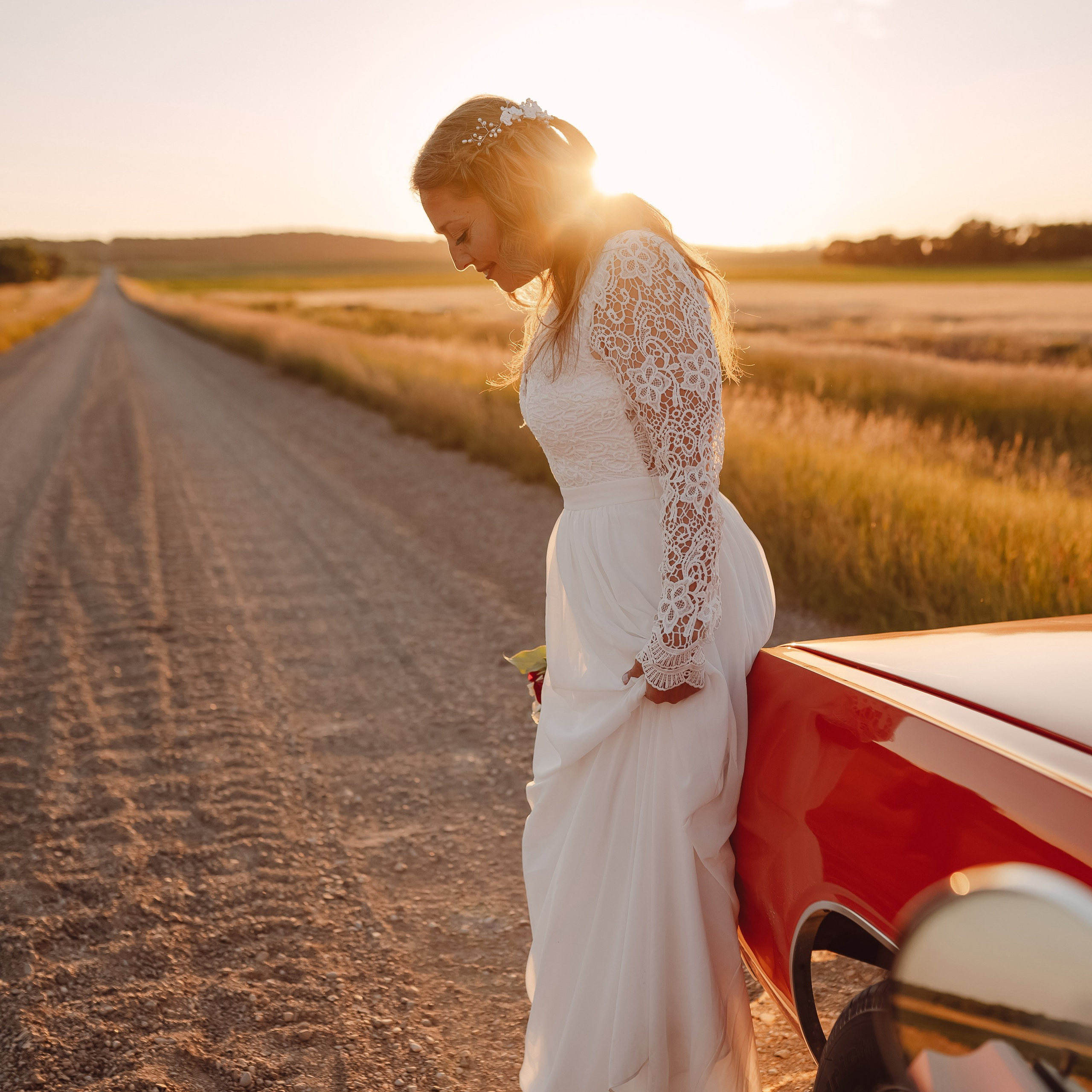 HELEN & ANTHONY. Wedding and family photographer in Calgary Kate Beliaeva