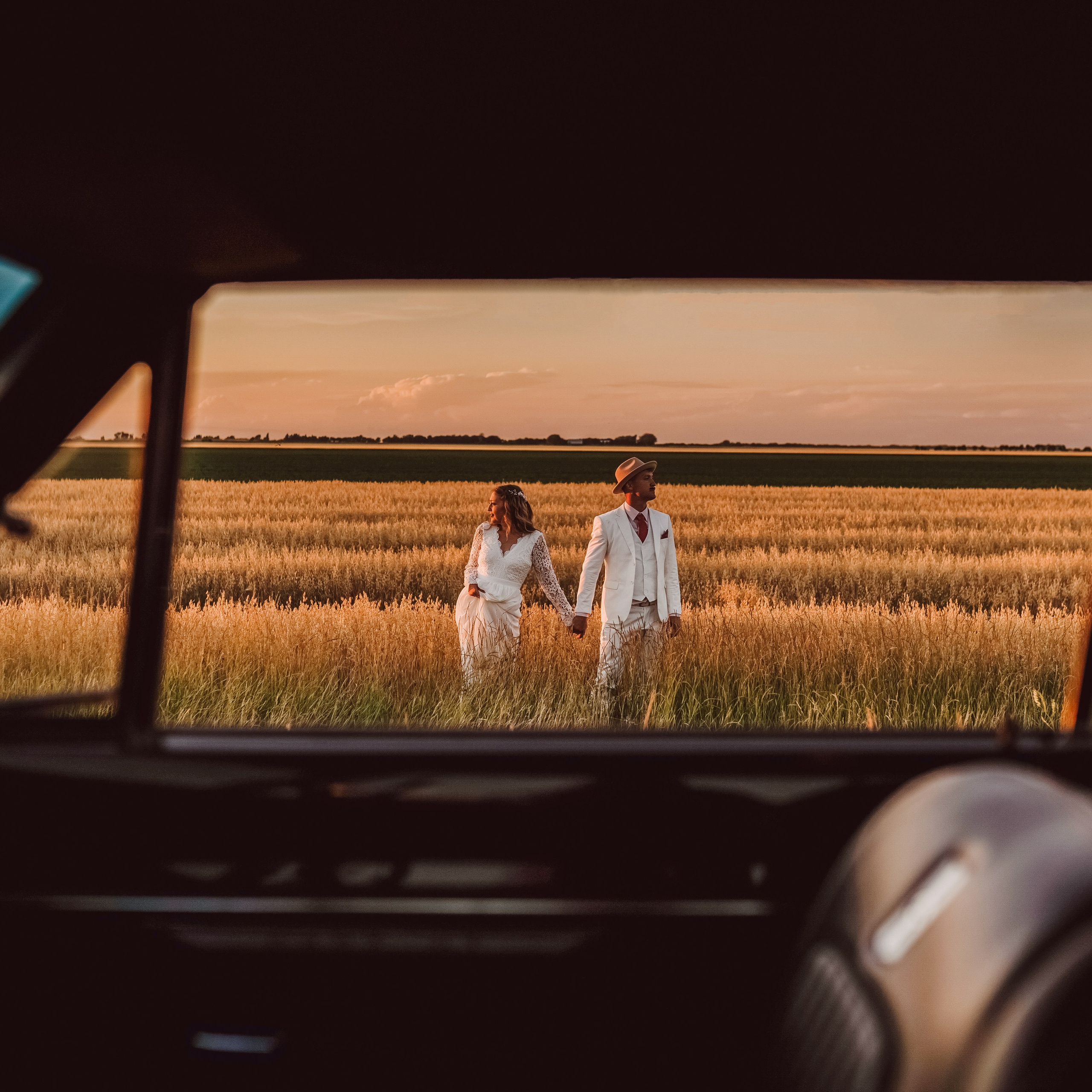 HELEN & ANTHONY. Wedding and family photographer in Calgary Kate Beliaeva