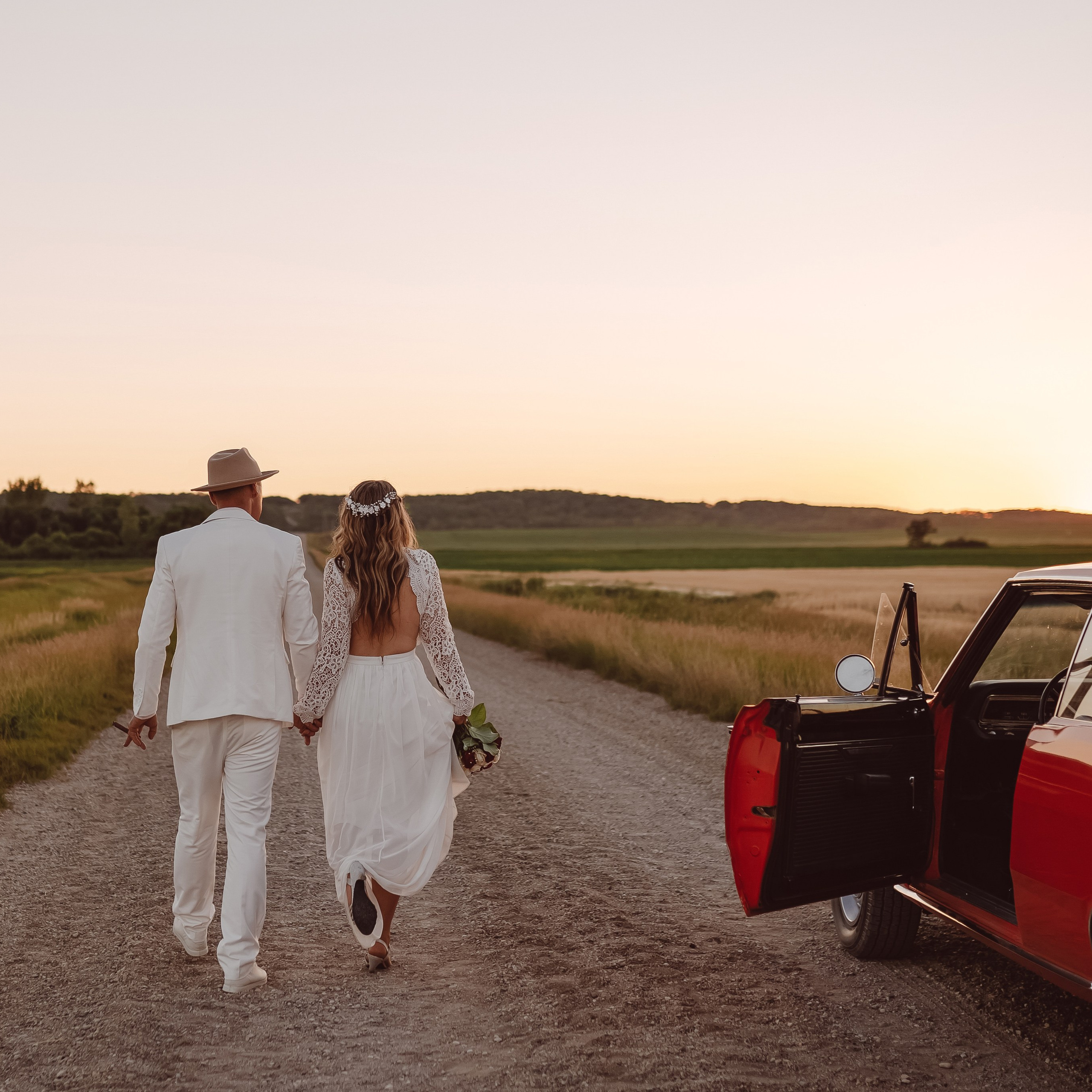 HELEN & ANTHONY. Wedding and family photographer in Calgary Kate Beliaeva